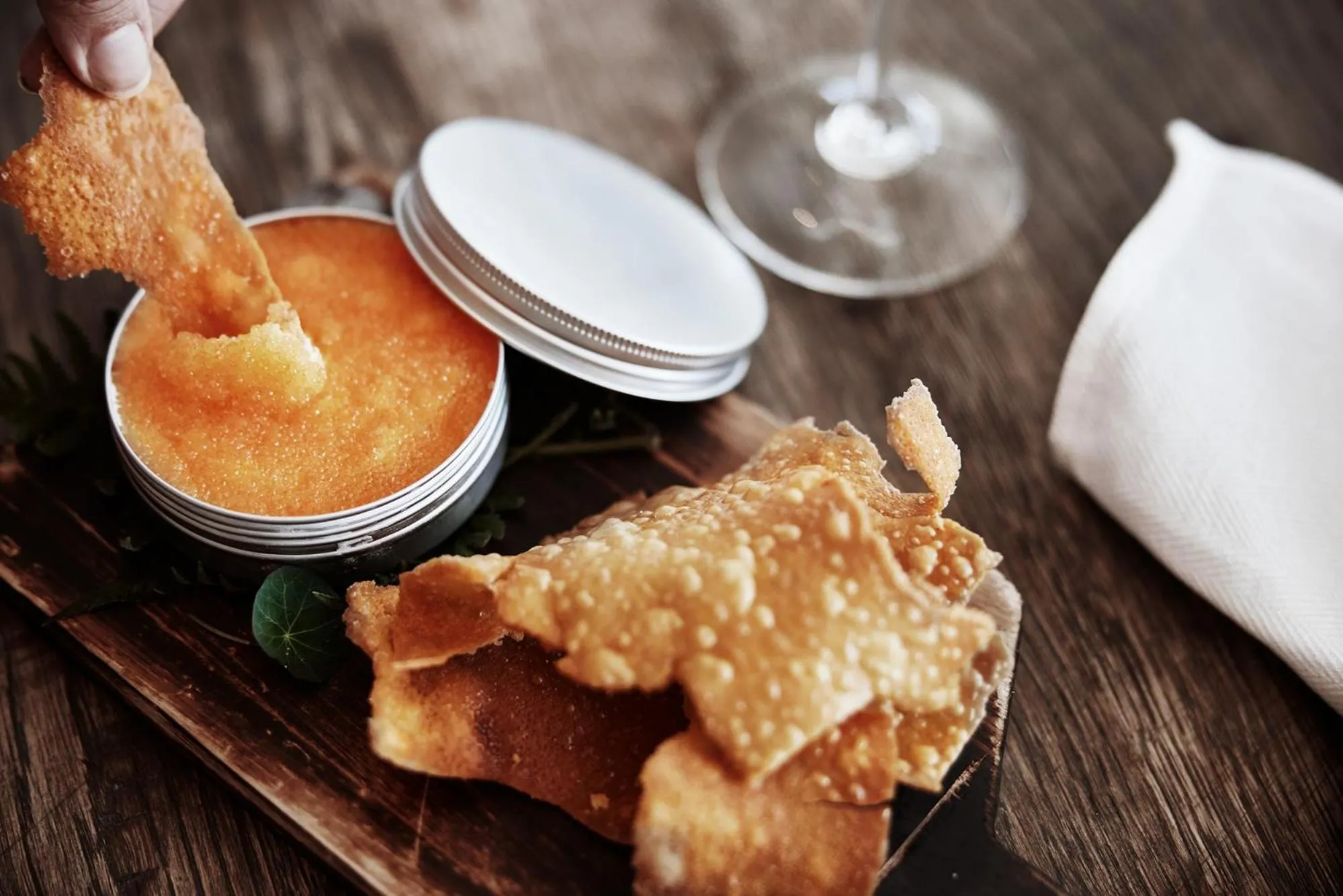 Food and drinks in Smådalarö Gård Hotell & Spa