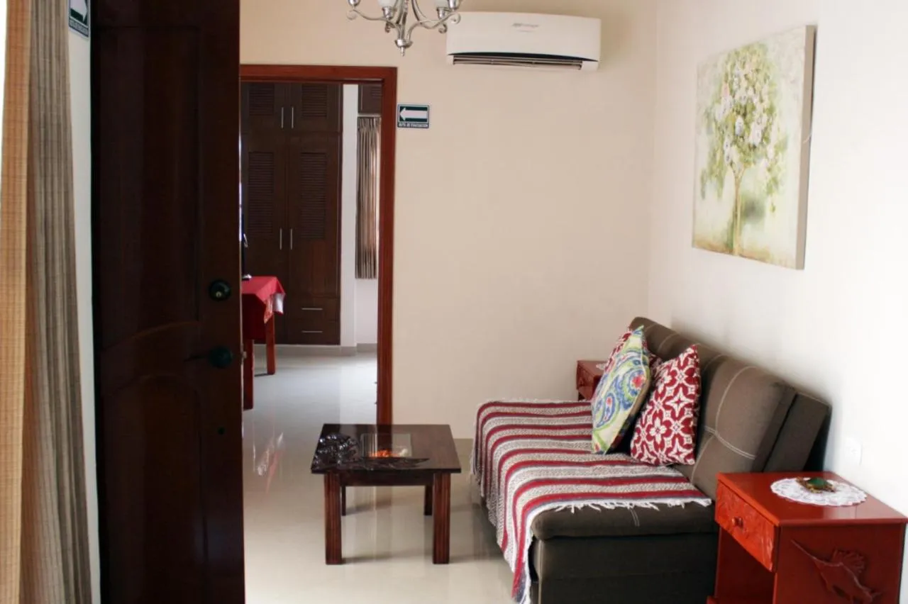 Property building in Villas Keh