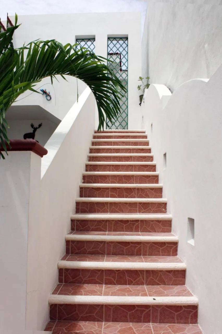 Property building in Villas Keh