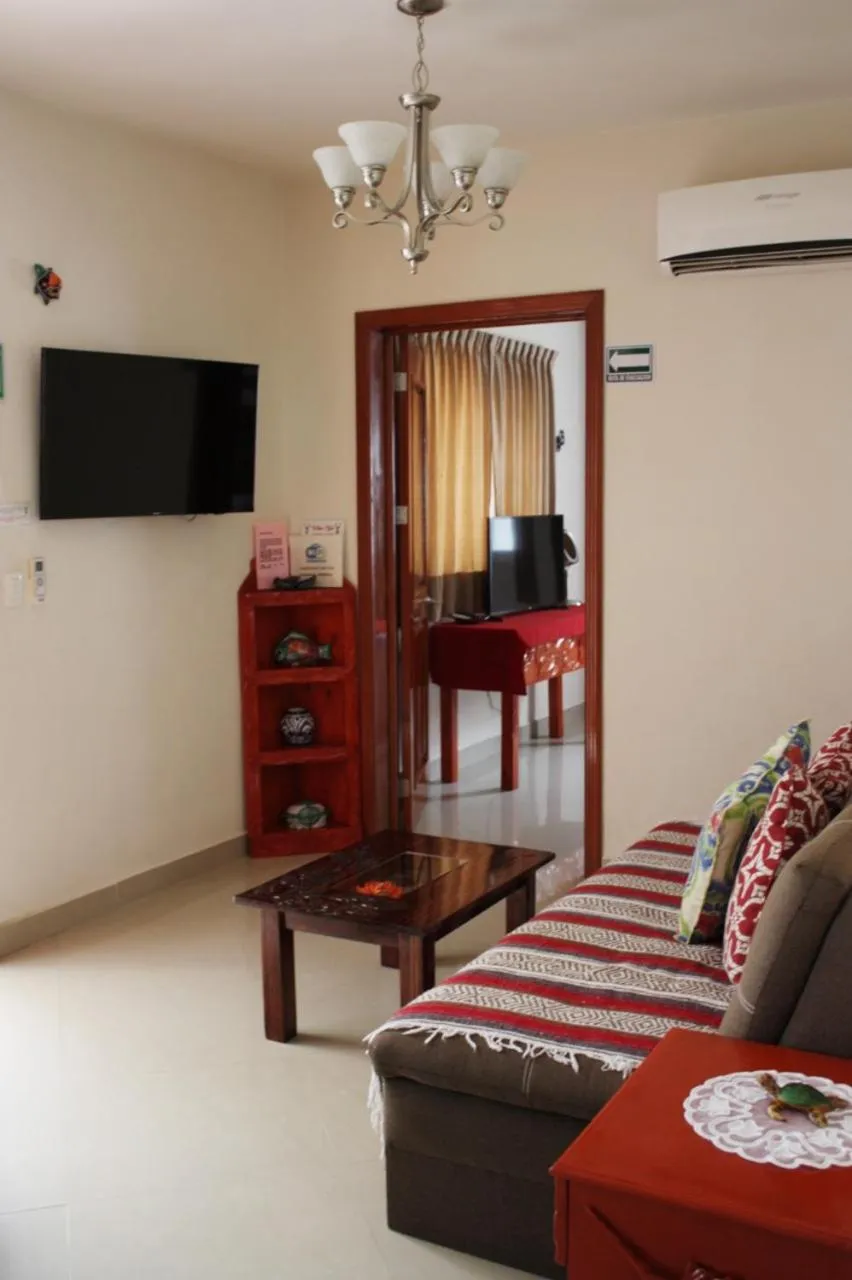 Property building in Villas Keh