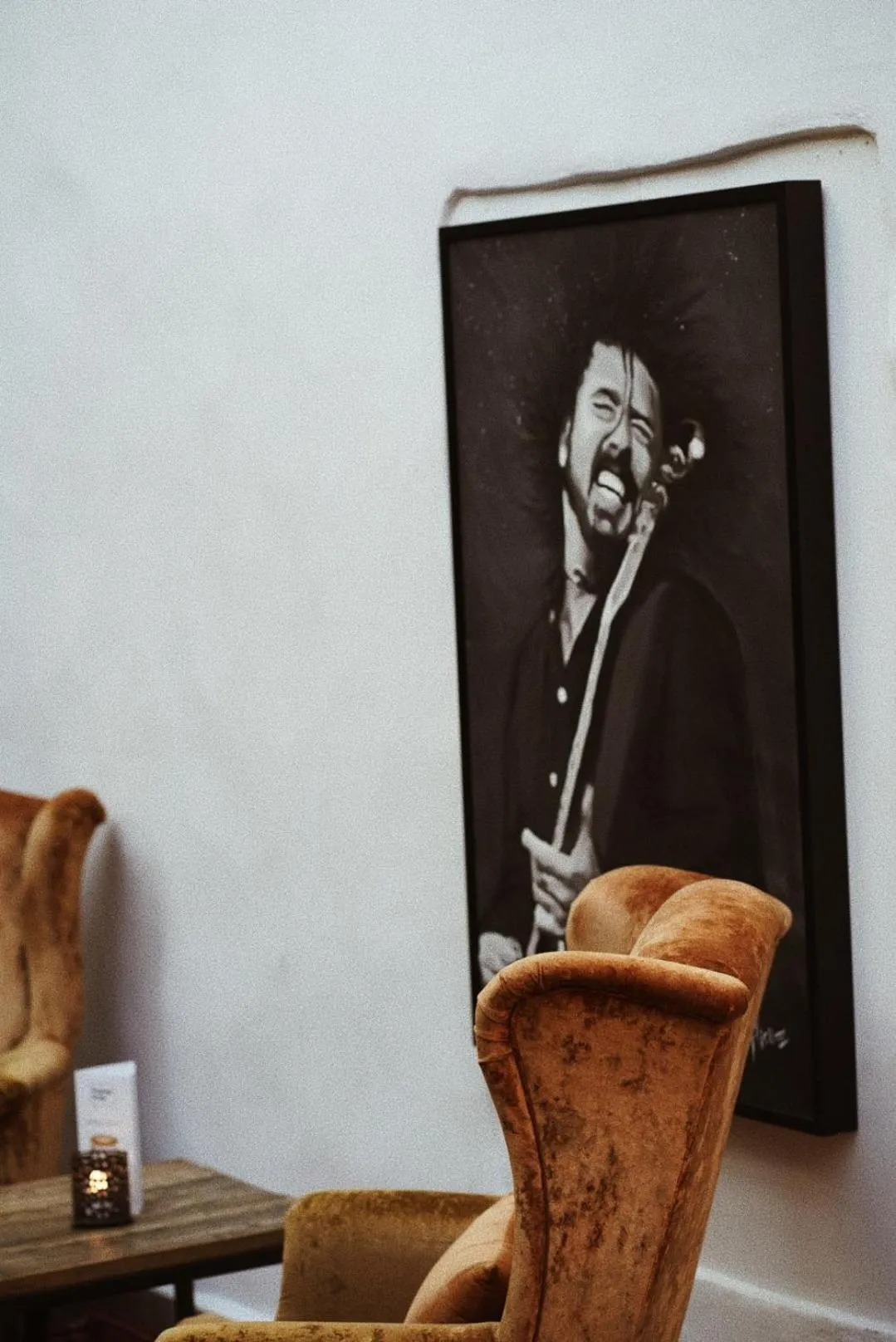 Lounge or bar in Clarion Hotel Wisby