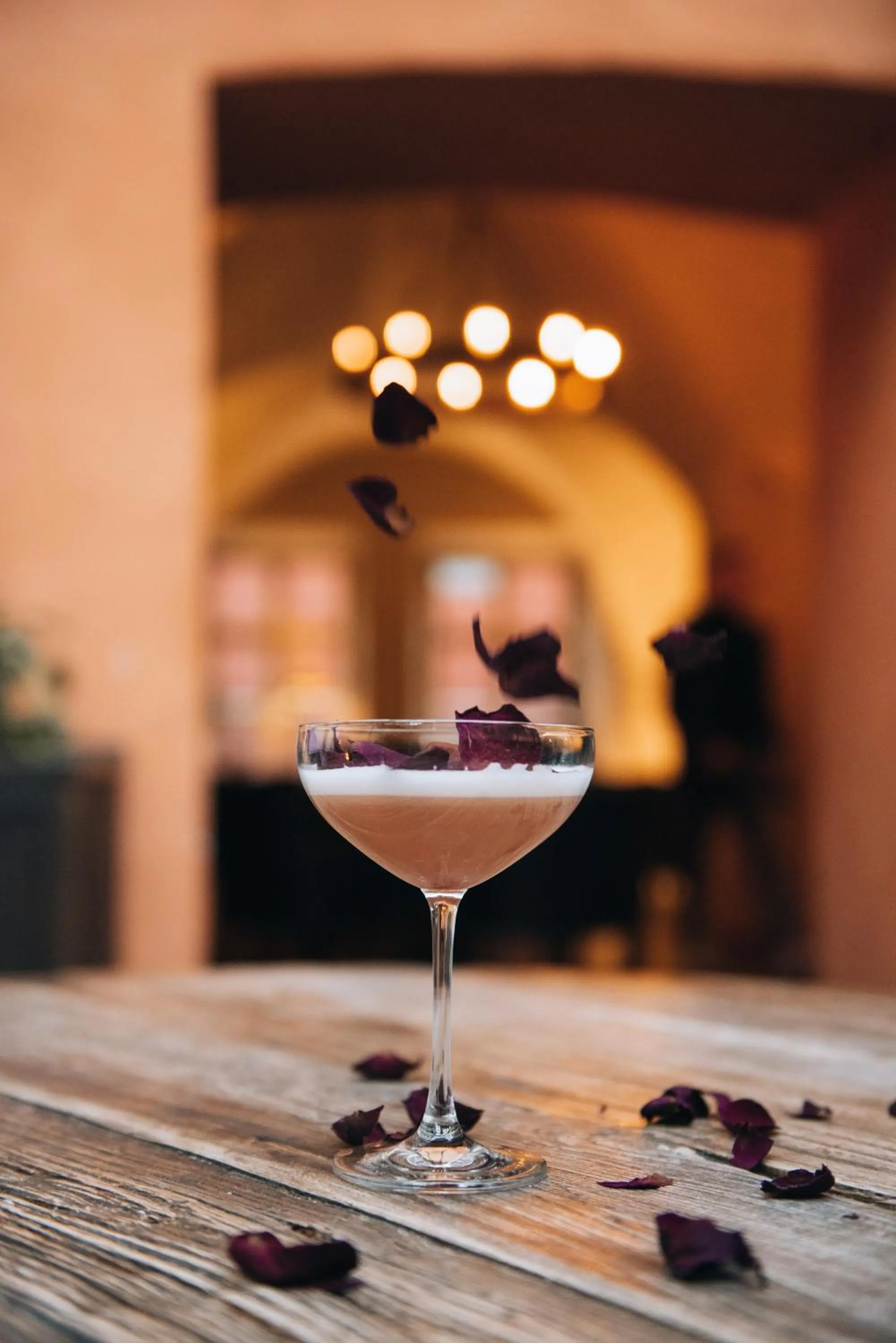 Lounge or bar in Clarion Hotel Wisby