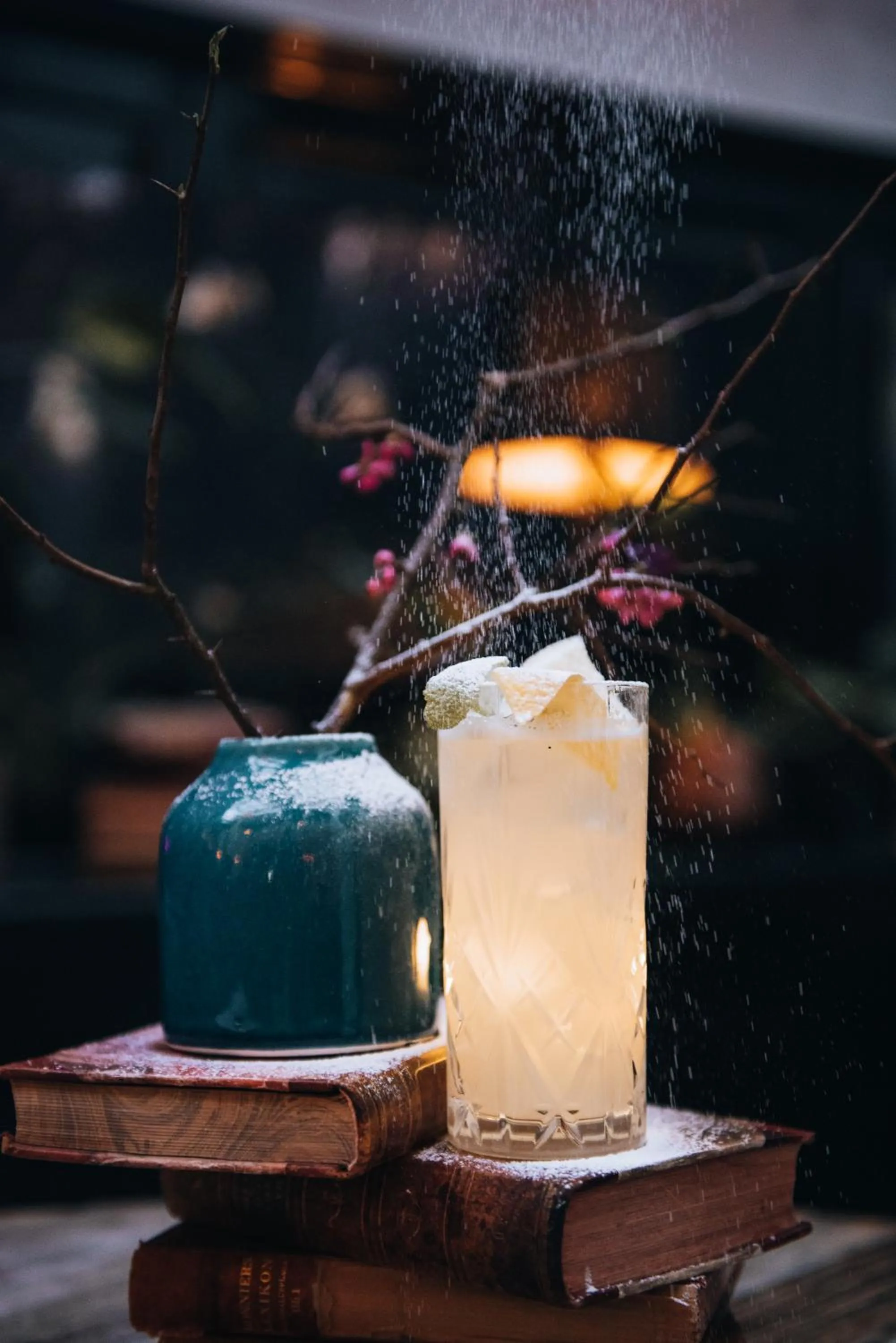 Lounge or bar in Clarion Hotel Wisby