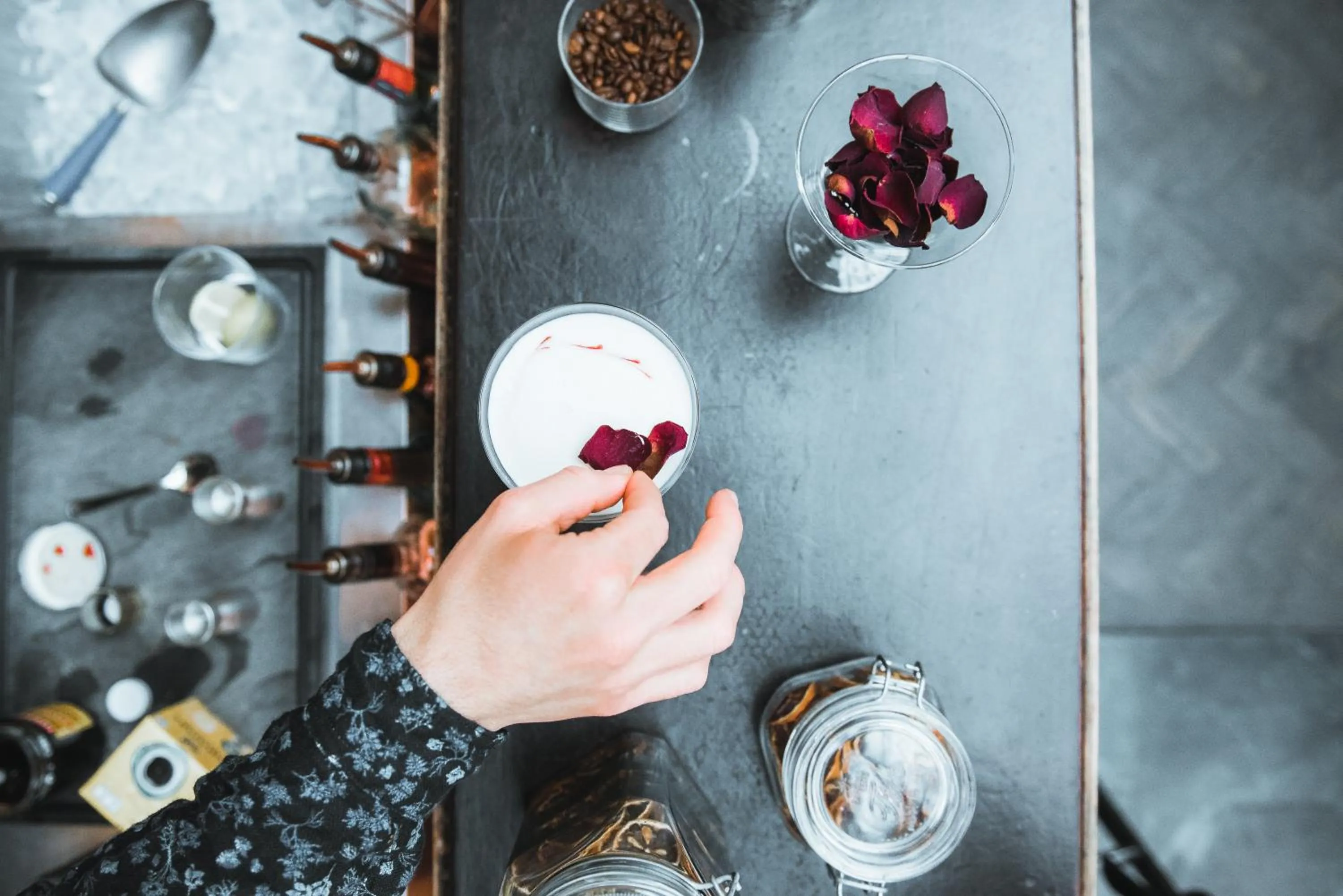 Lounge or bar in Clarion Hotel Wisby