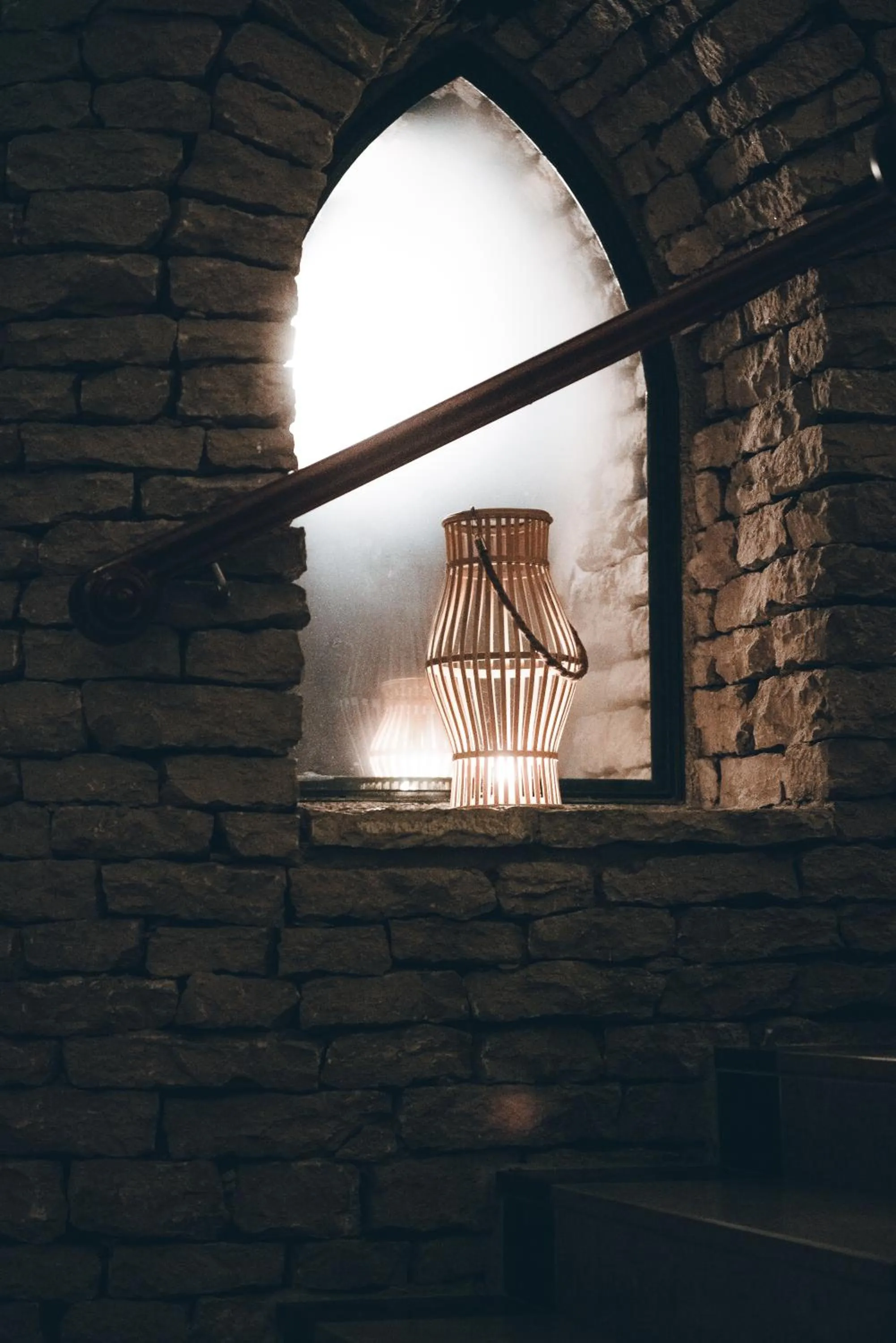 Spa and wellness centre/facilities in Clarion Hotel Wisby