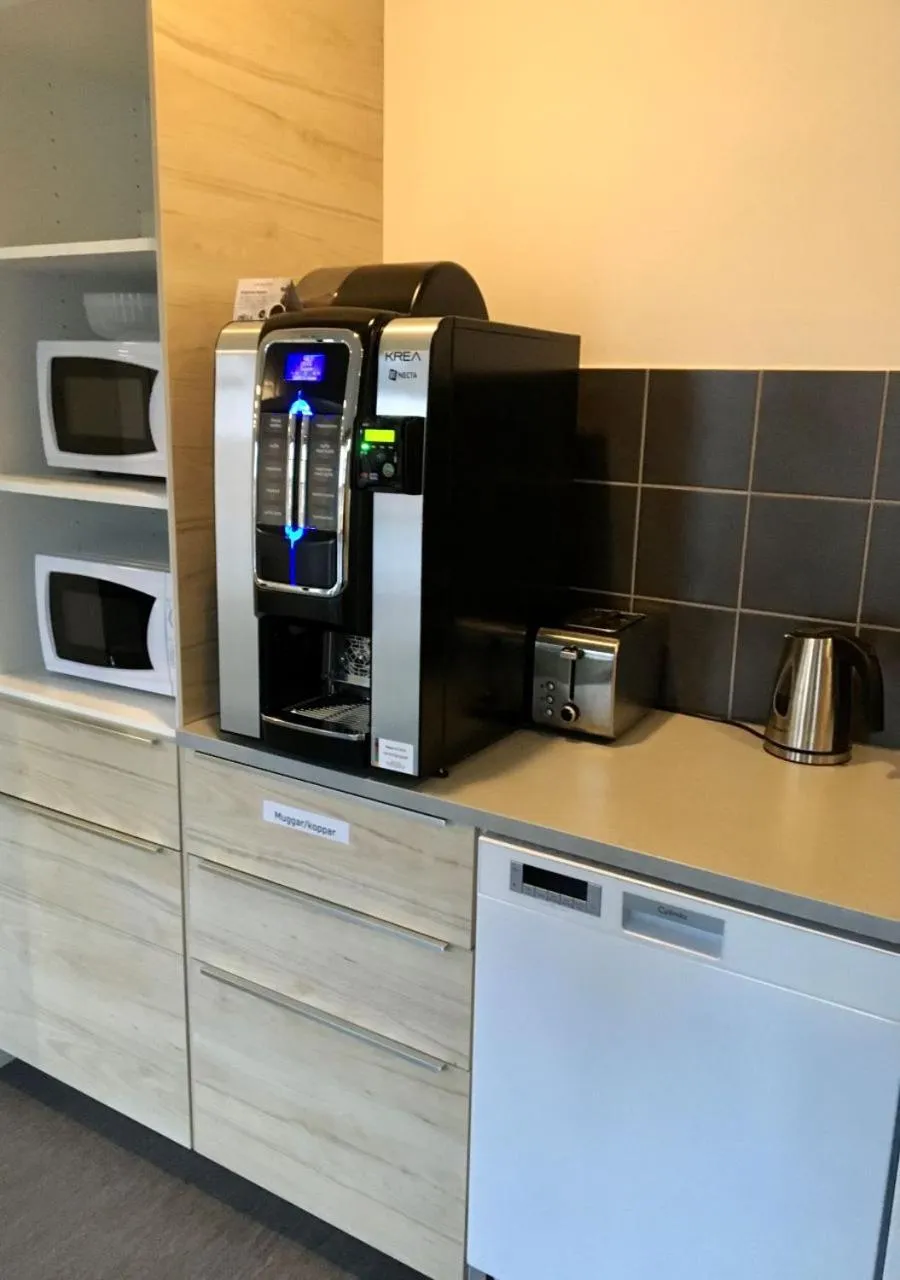 STF Kalix Vandrarhem