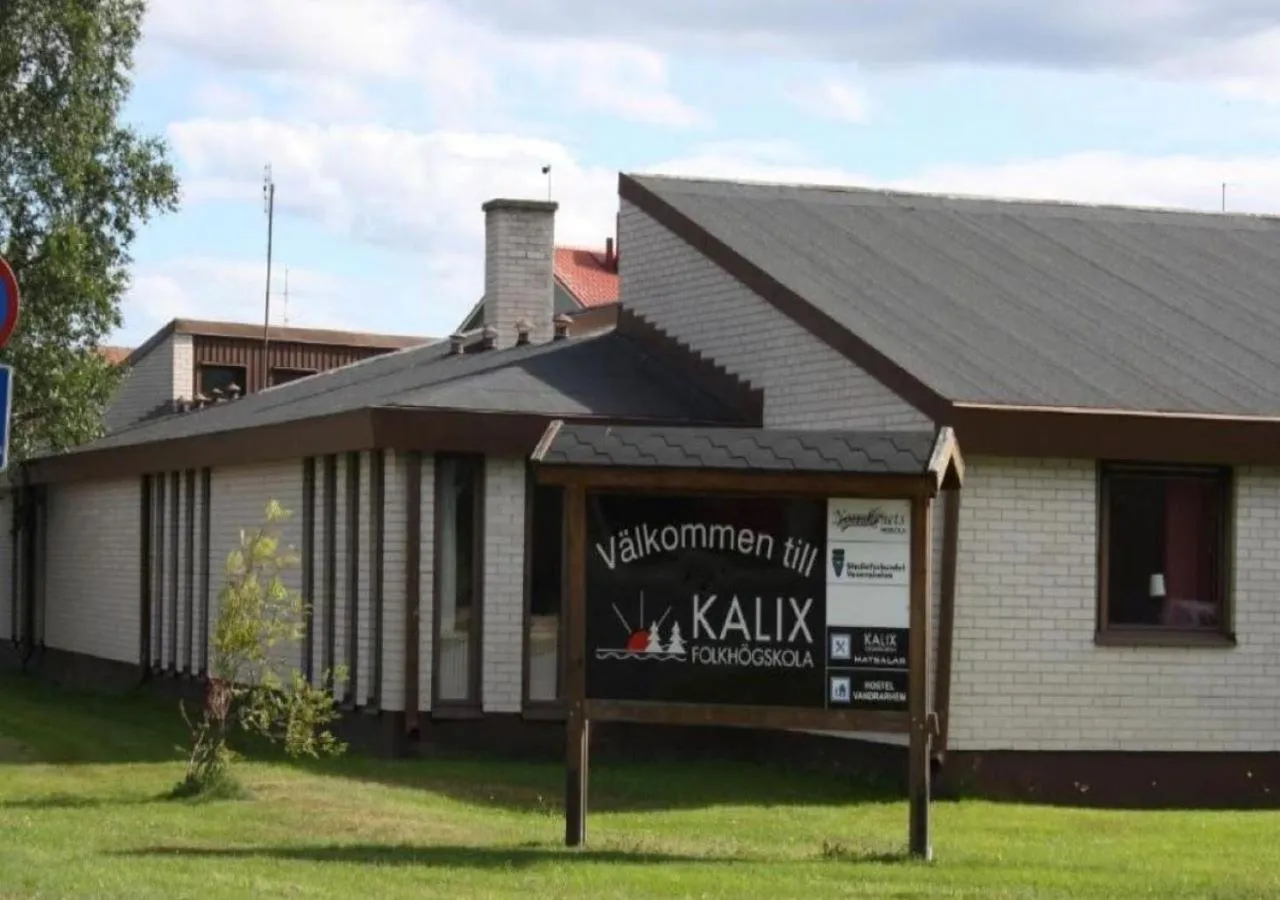 STF Kalix Vandrarhem