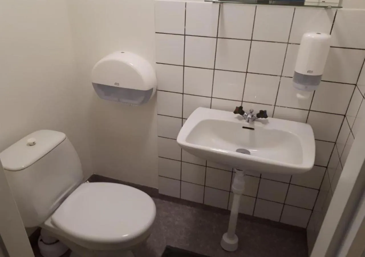 STF Kalix Vandrarhem