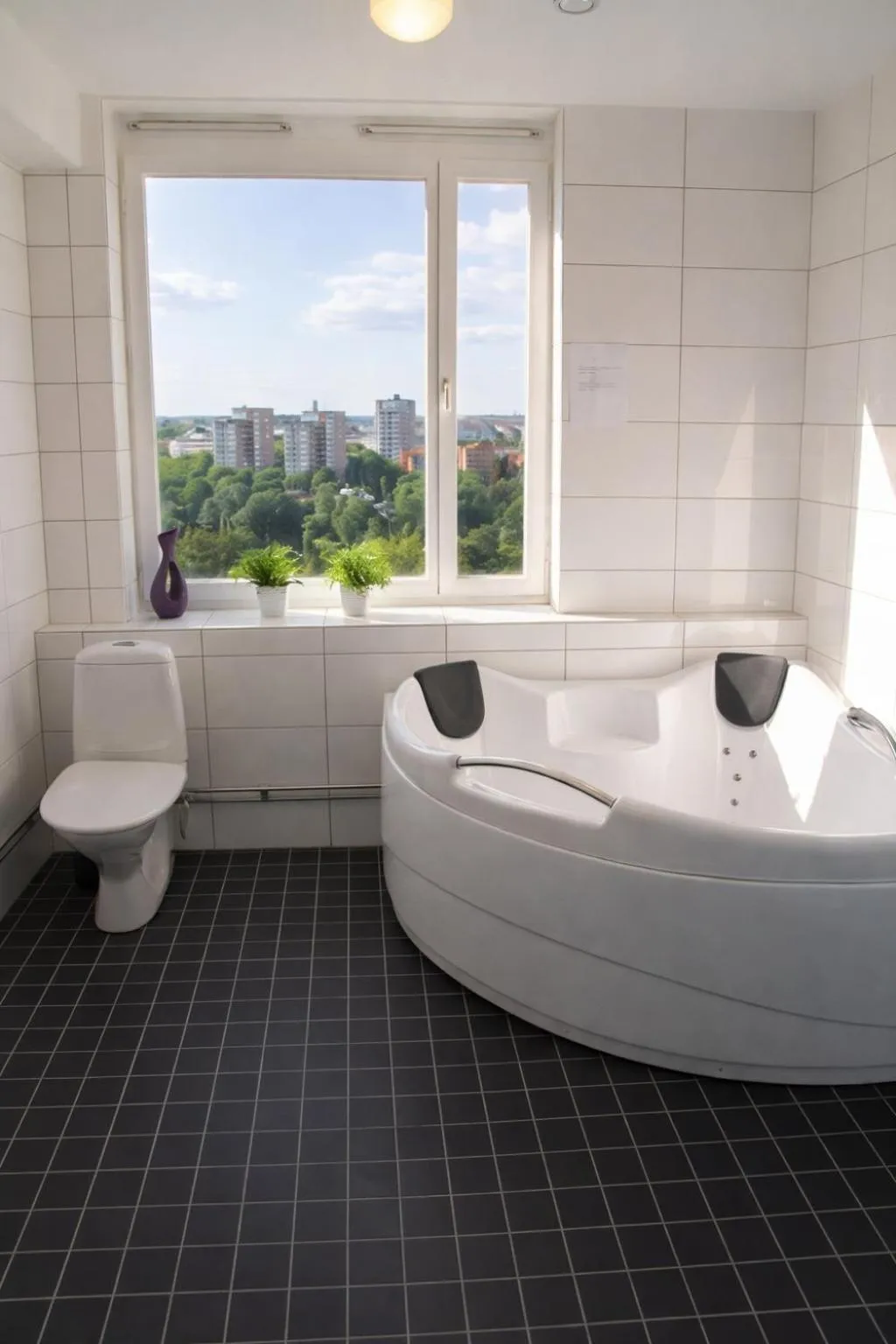 Liljeholmens Stadshotell