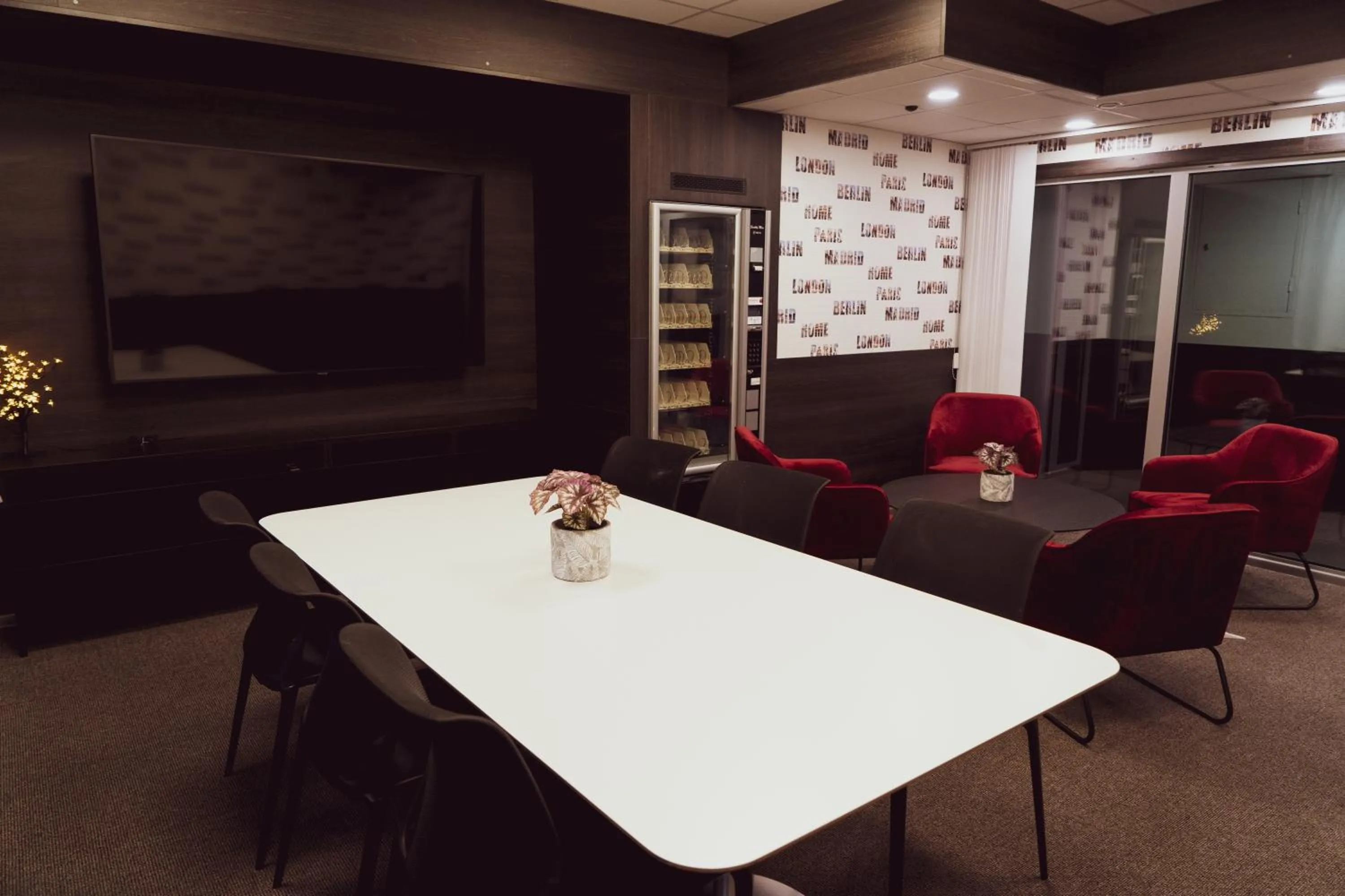 Liljeholmens Stadshotell