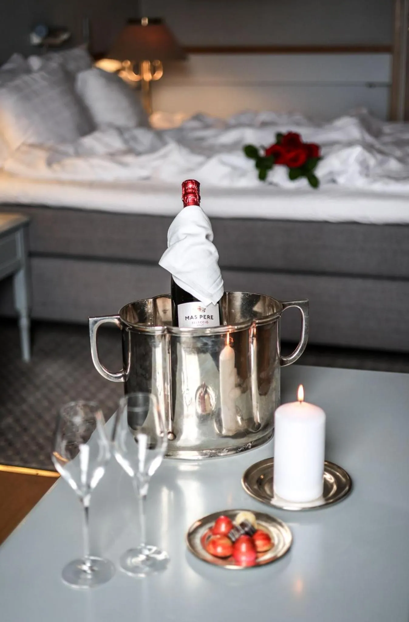 room service in First Hotel Statt Örnsköldsvik