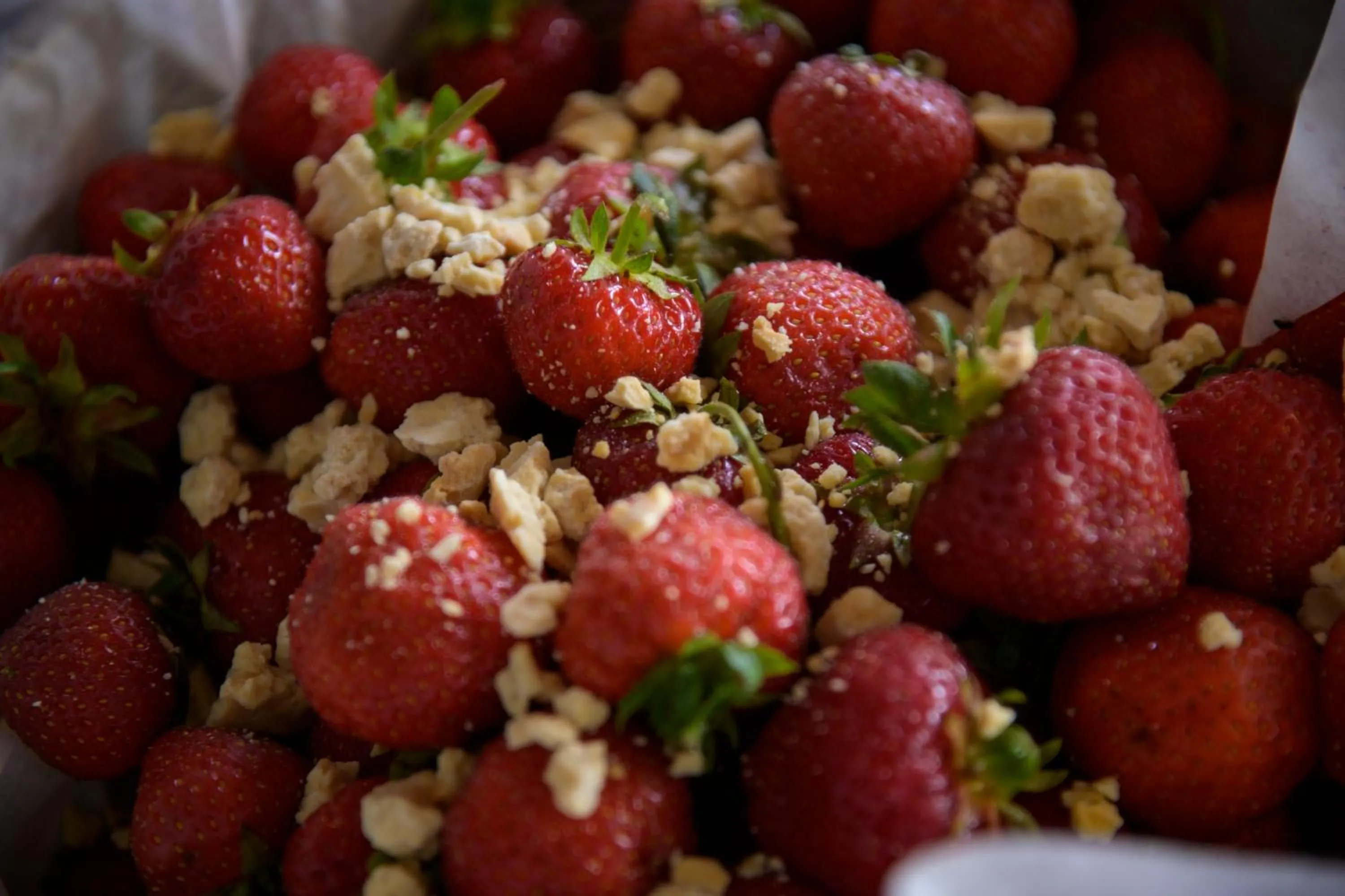 Breakfast in First Hotel Statt Örnsköldsvik
