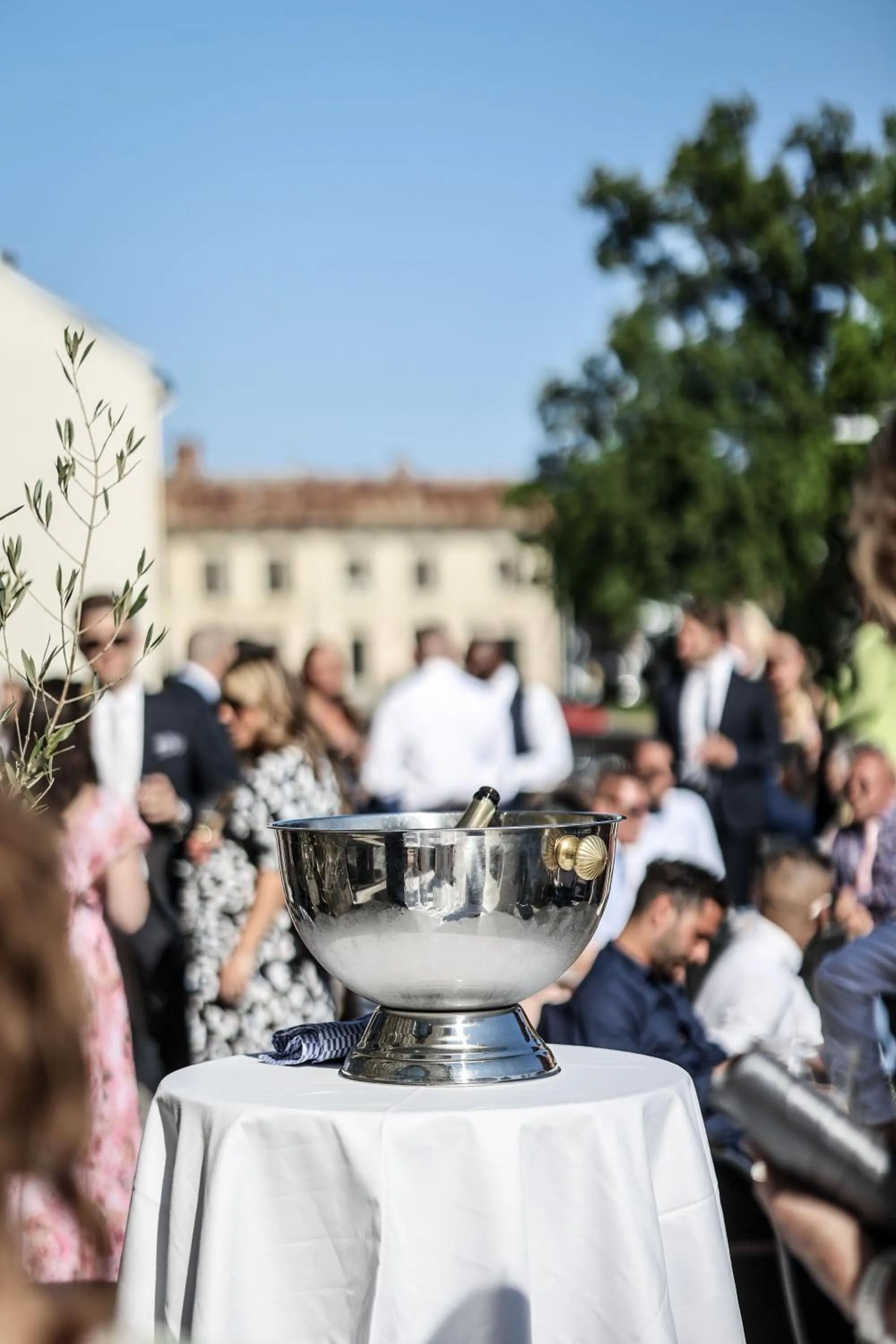 Balcony/Terrace in First Hotel Statt Örnsköldsvik