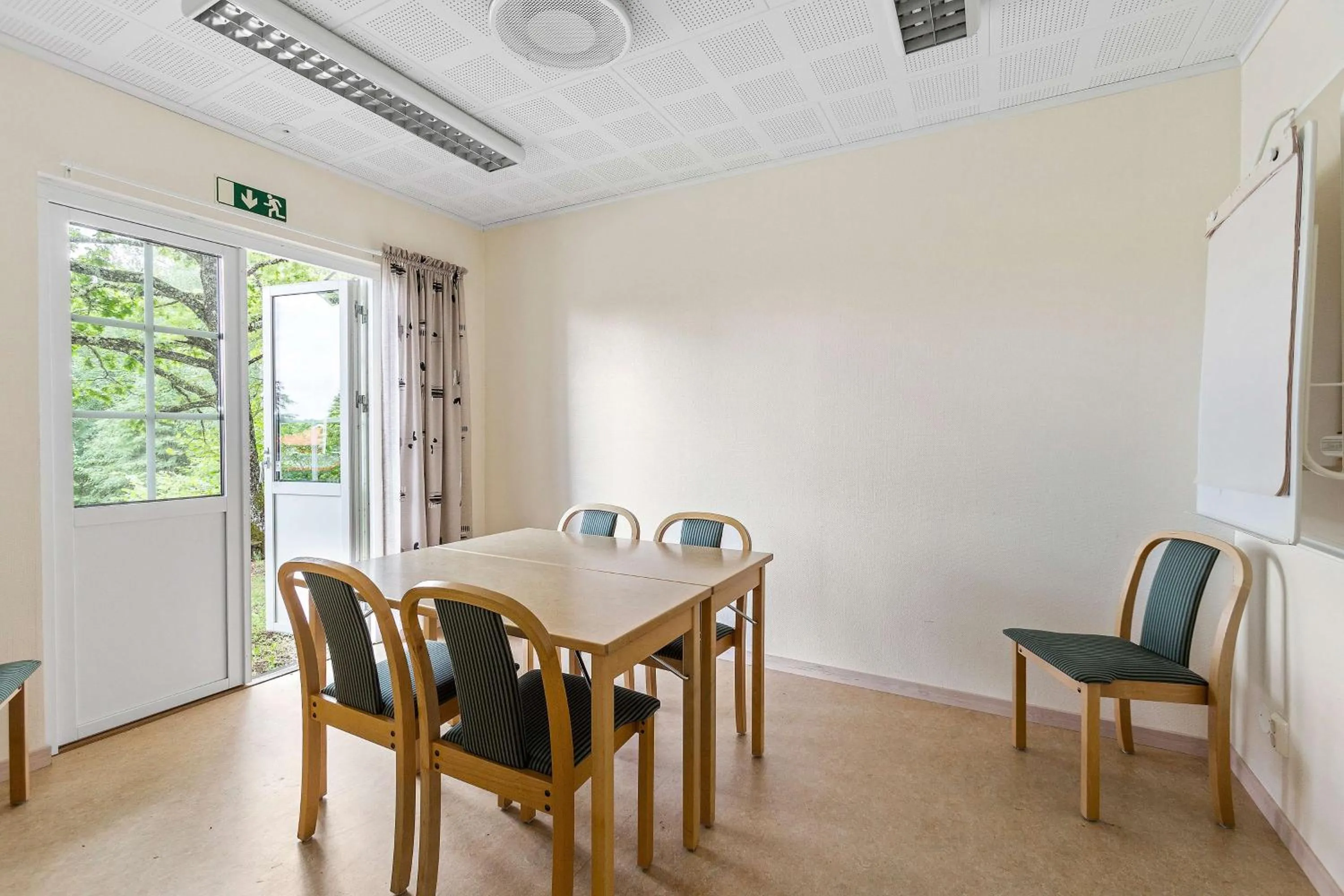 Meeting/conference room in Hotel Ullinge