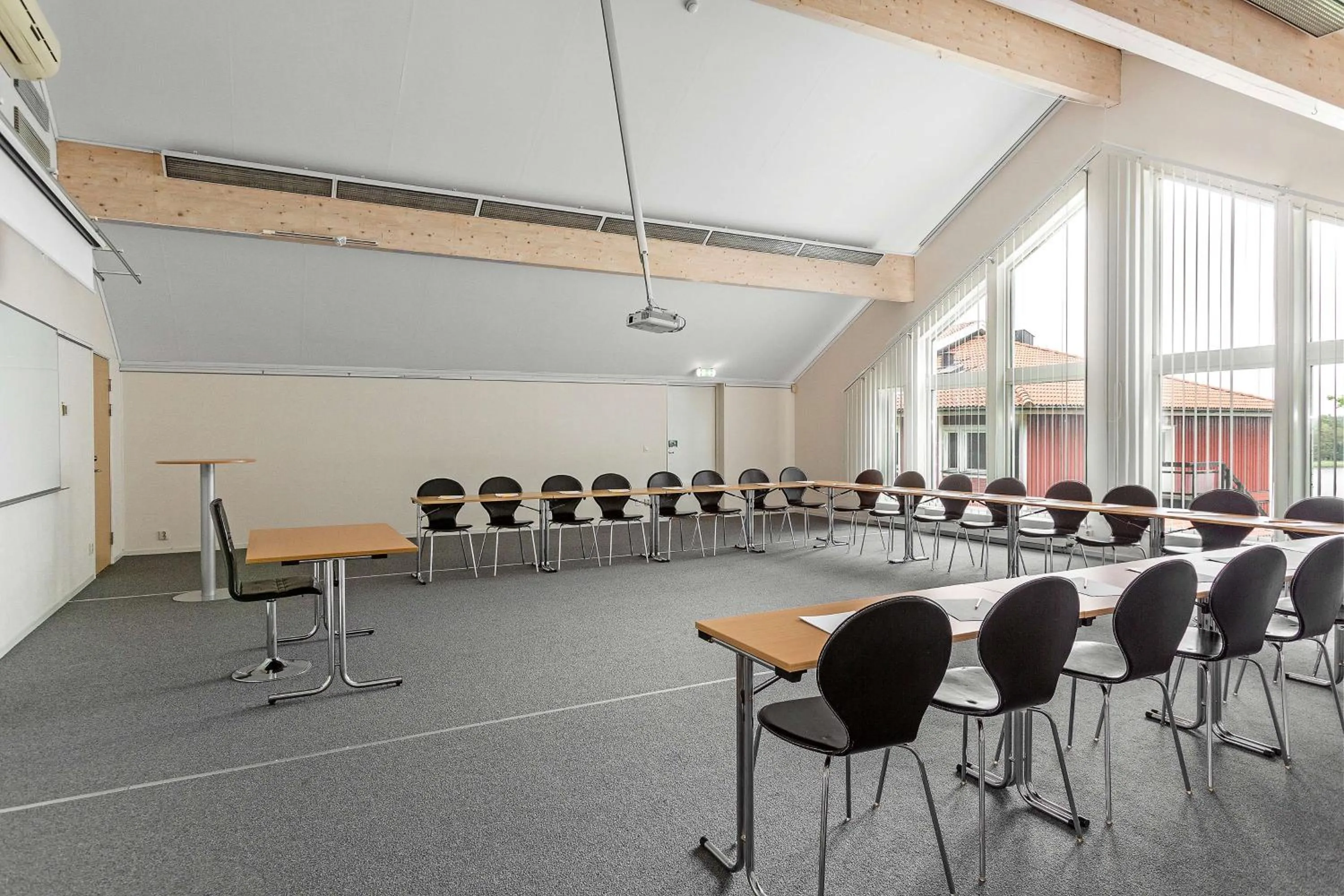 Meeting/conference room in Hotel Ullinge