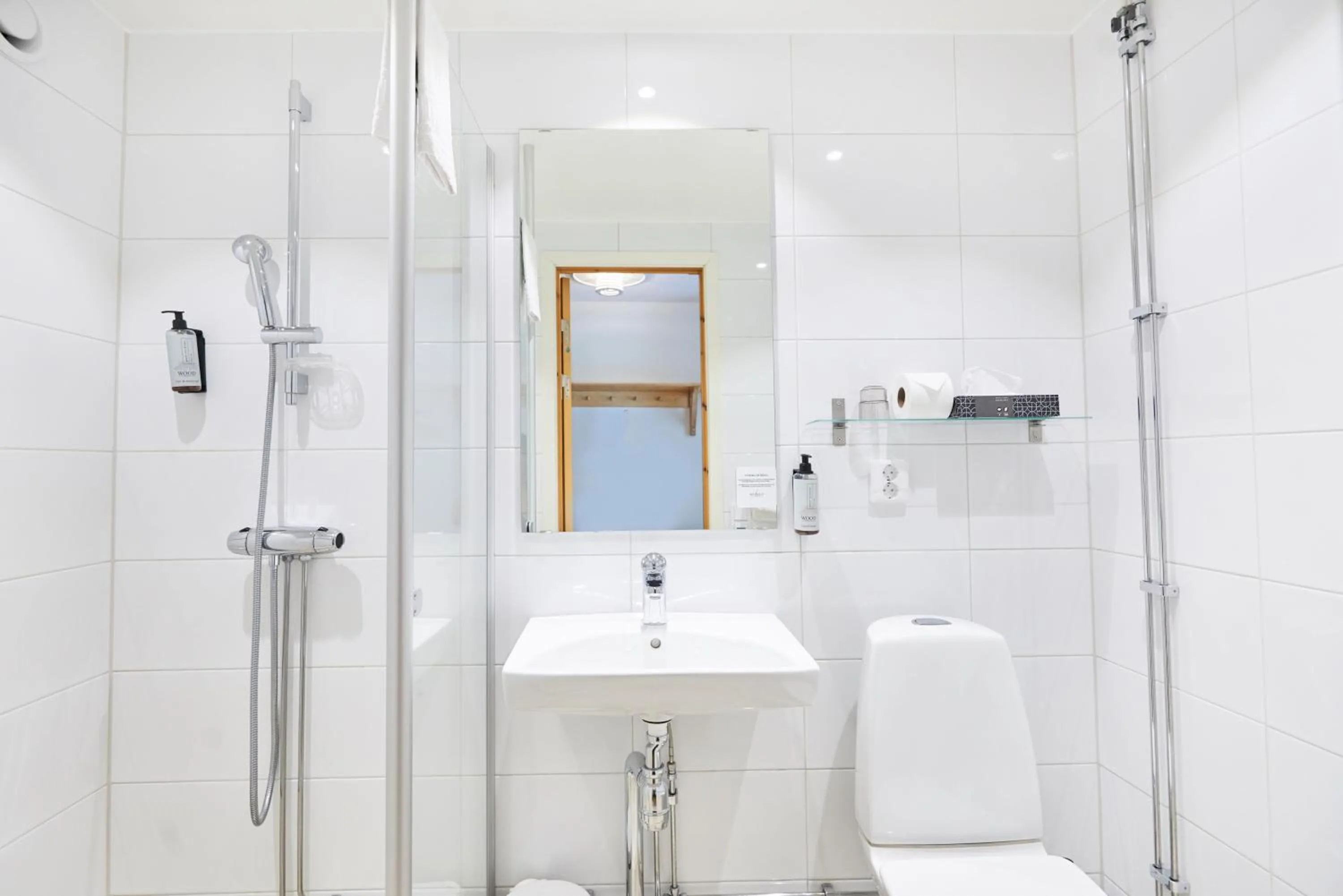 Mullsjö Hotell & Konferens