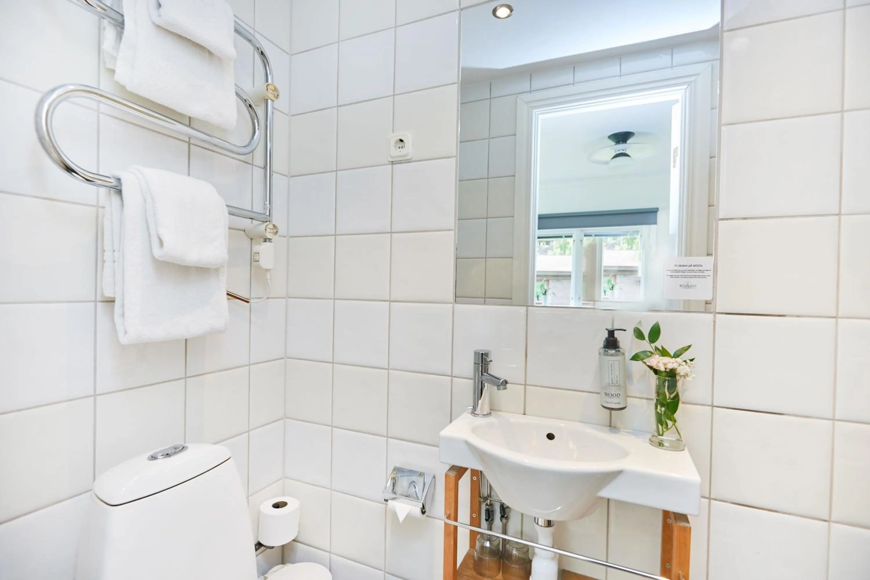 Mullsjö Hotell & Konferens