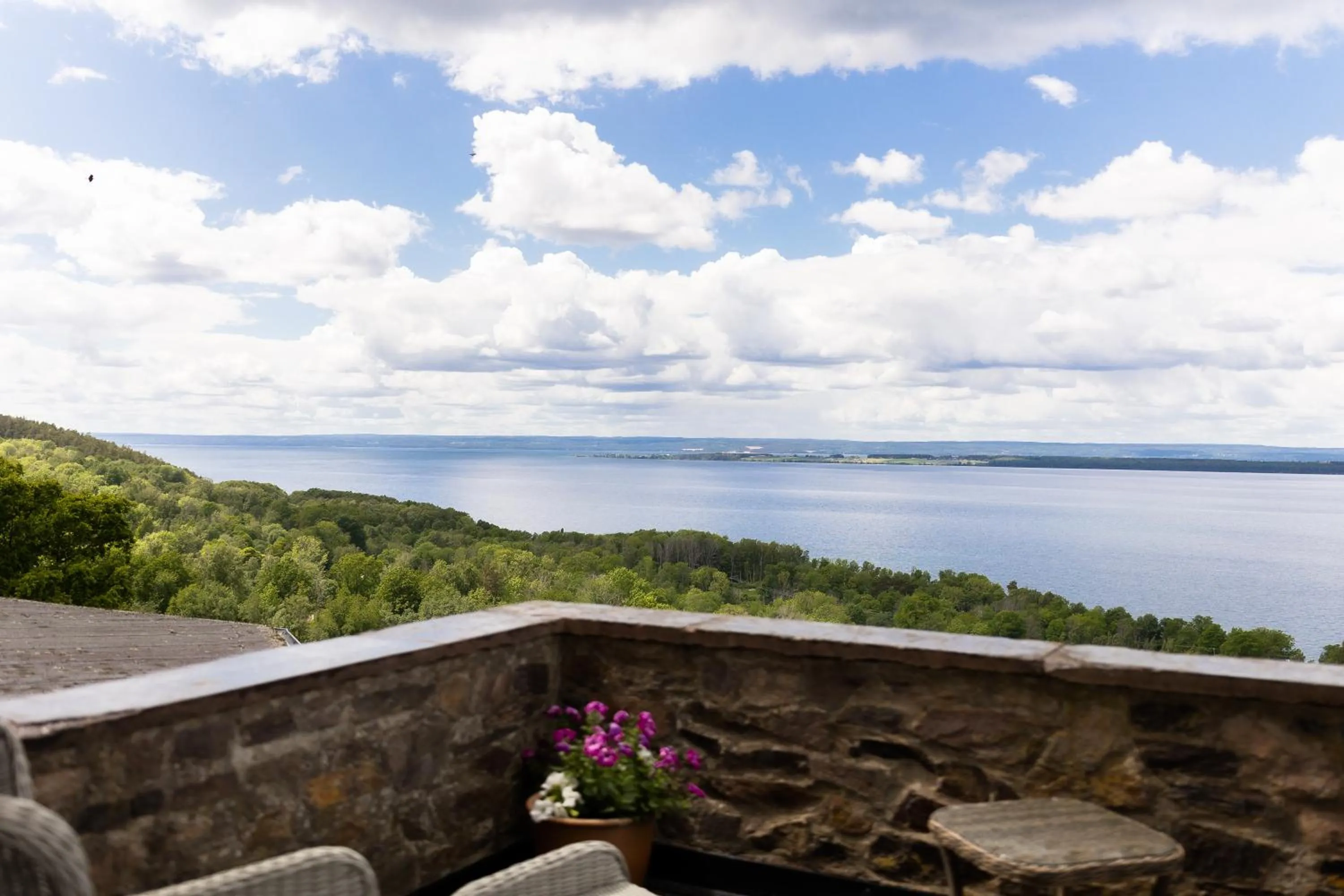 Day in Hotel Gyllene Uttern