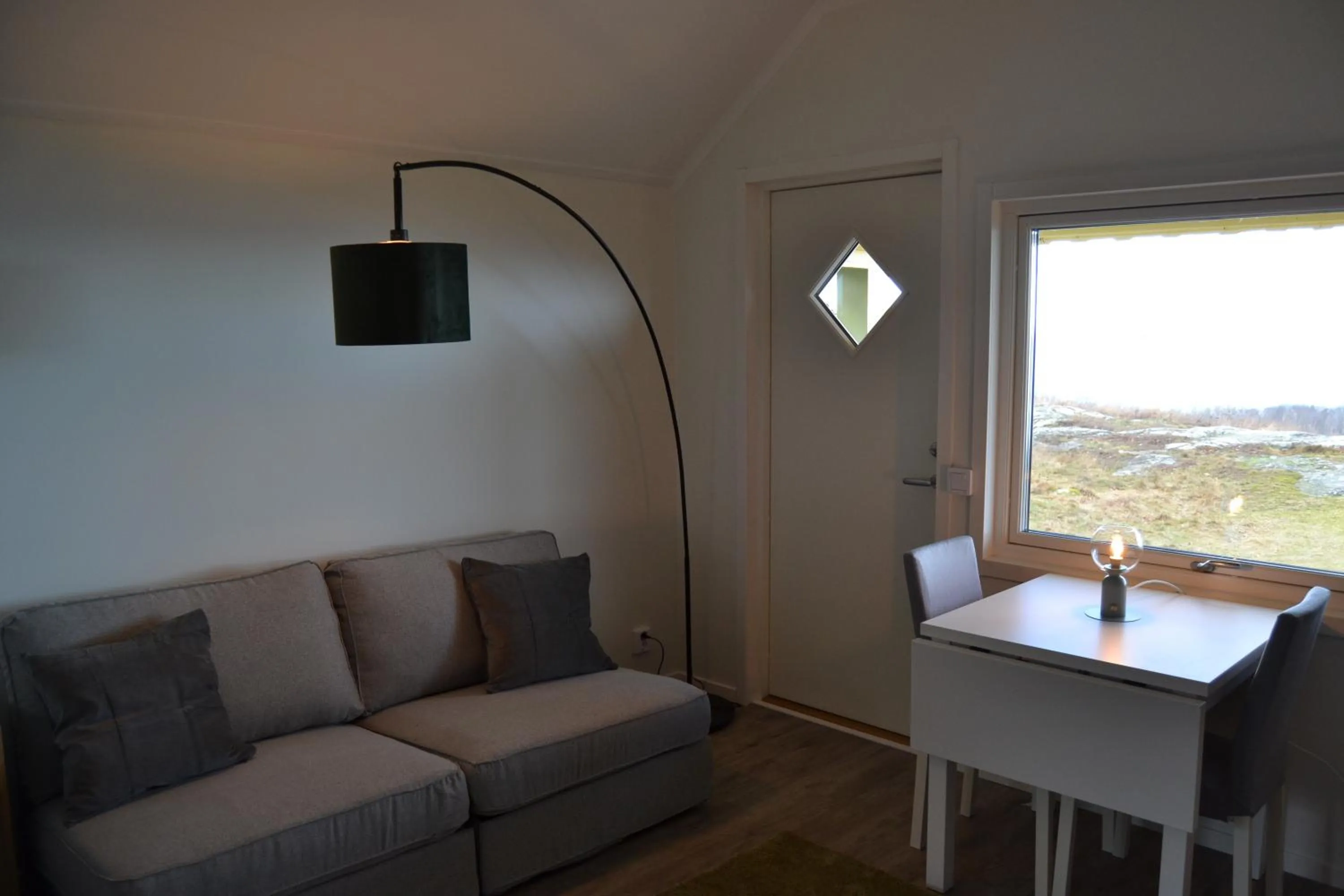 Cottage in Hotel Gyllene Uttern