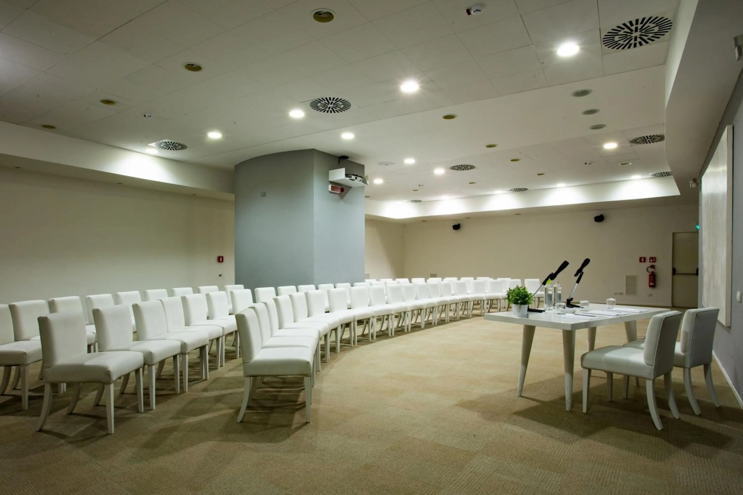 Meeting/conference room in Argentario Golf & Wellness Resort, Autograph Collection