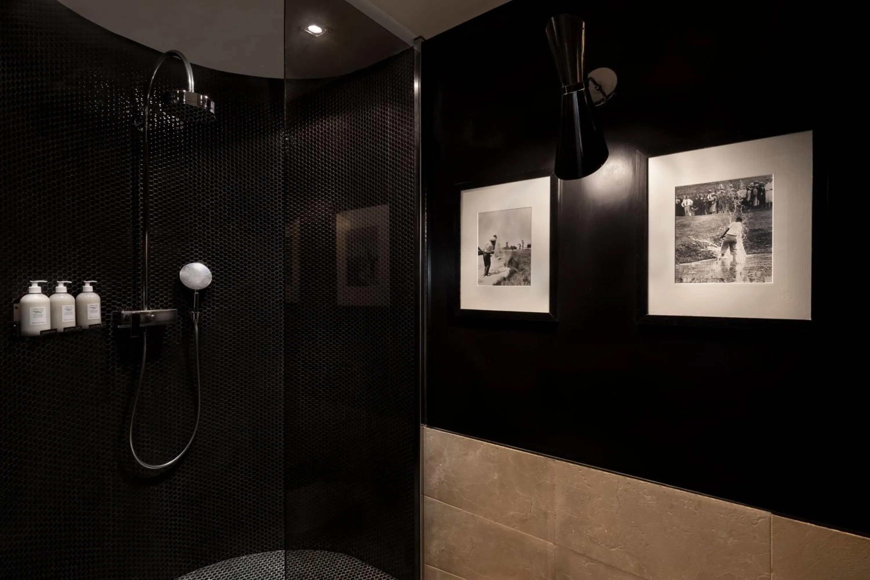 Bathroom in Argentario Golf & Wellness Resort, Autograph Collection