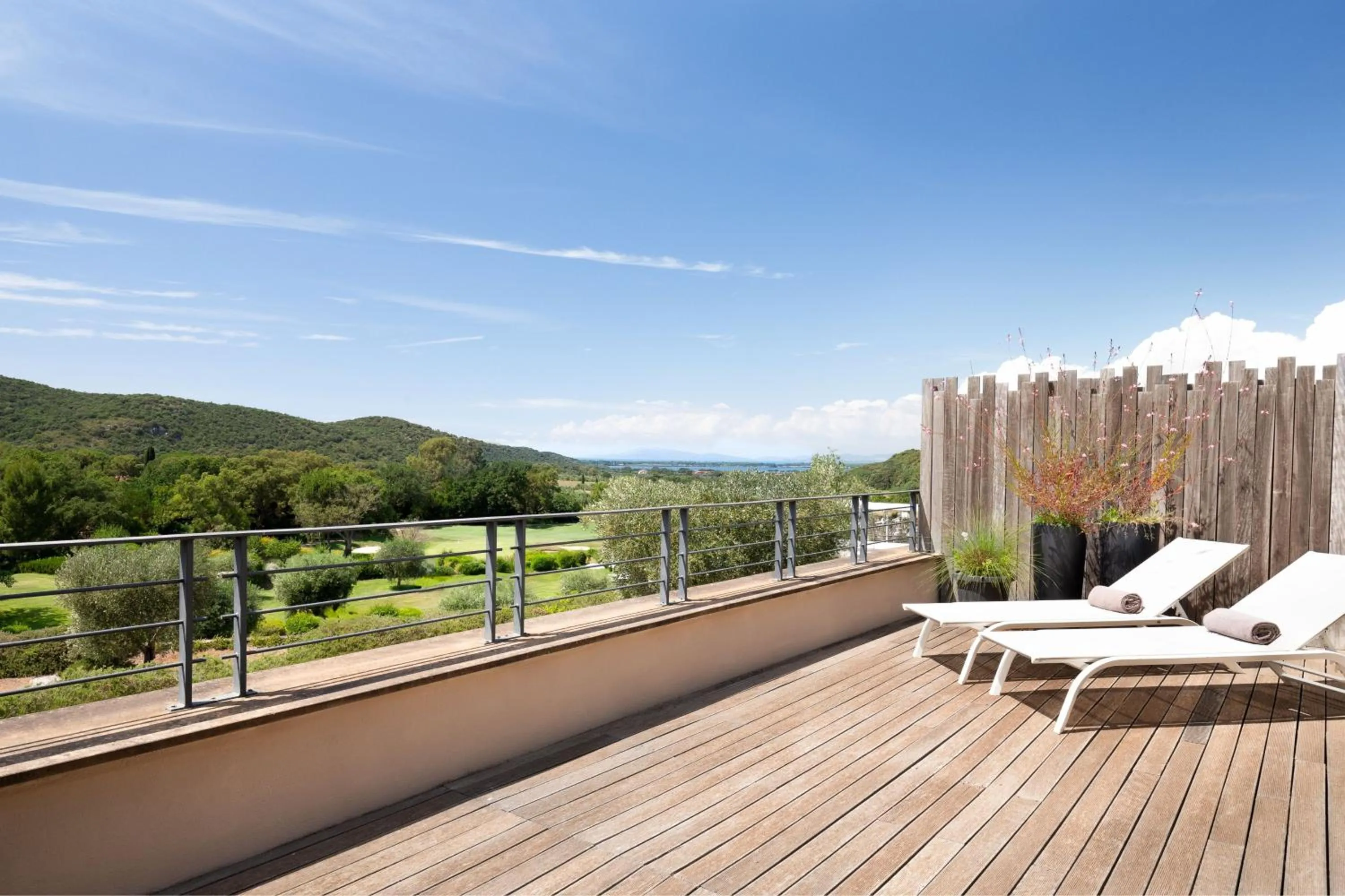 Bedroom in Argentario Golf & Wellness Resort, Autograph Collection