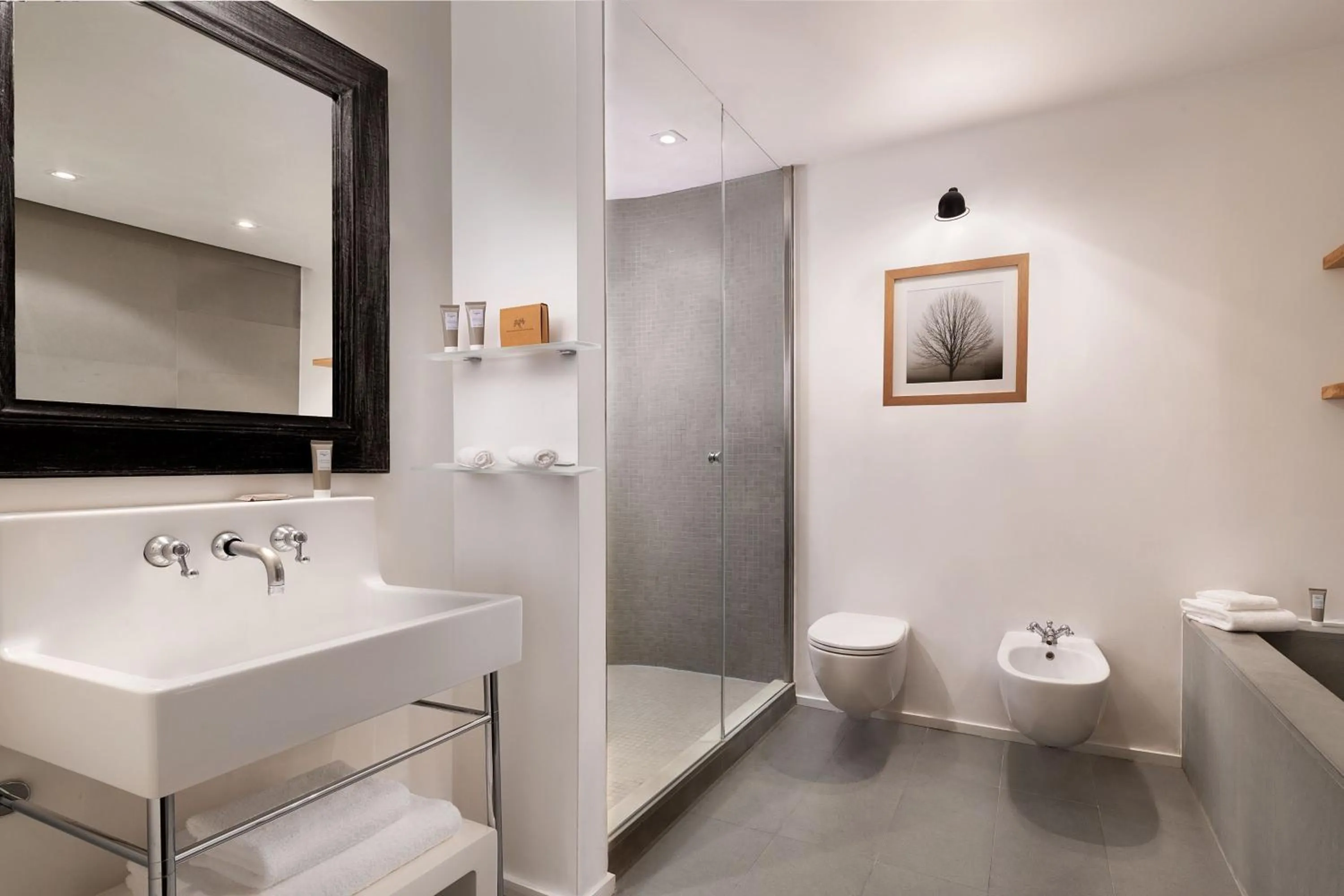 Bathroom in Argentario Golf & Wellness Resort, Autograph Collection