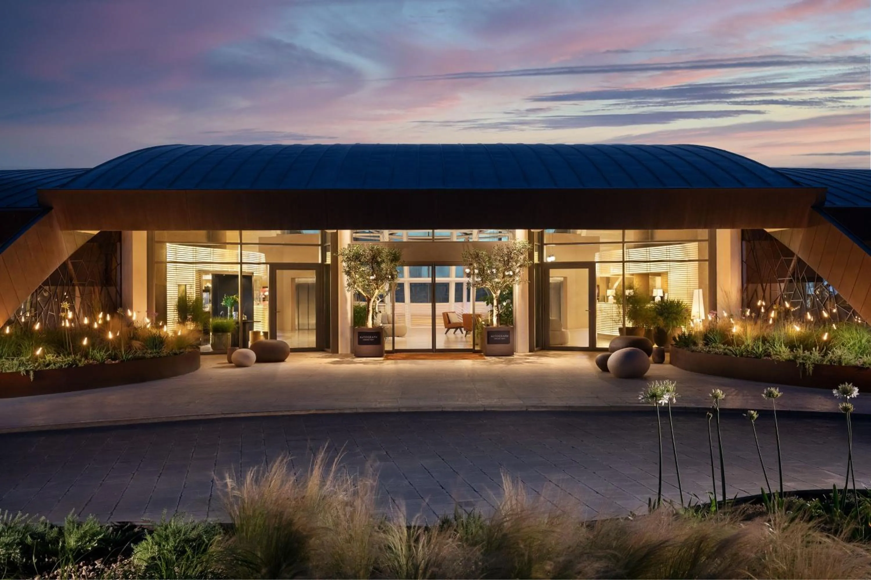 View (from property/room) in Argentario Golf & Wellness Resort, Autograph Collection