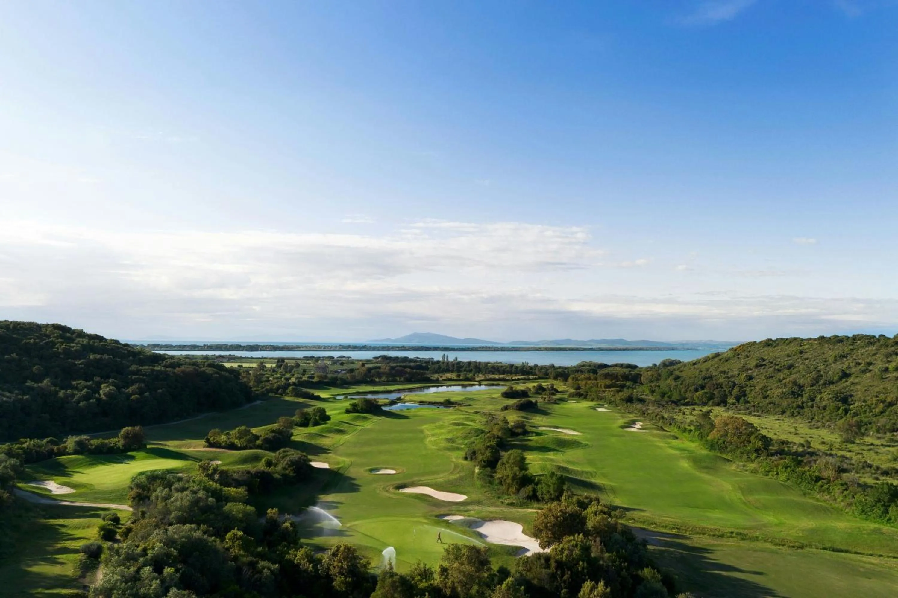 Other in Argentario Golf & Wellness Resort, Autograph Collection