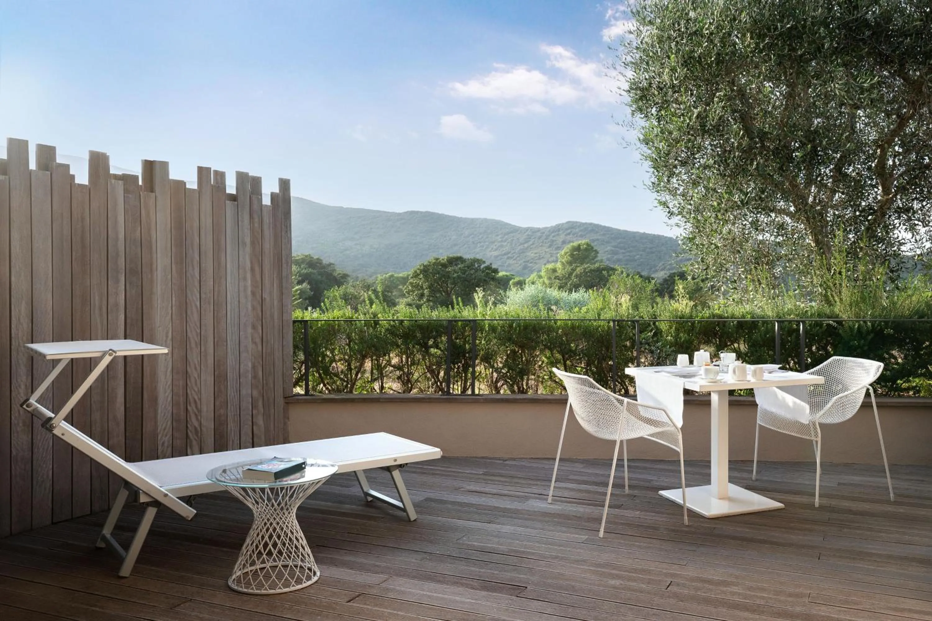 Photo of the whole room in Argentario Golf & Wellness Resort, Autograph Collection