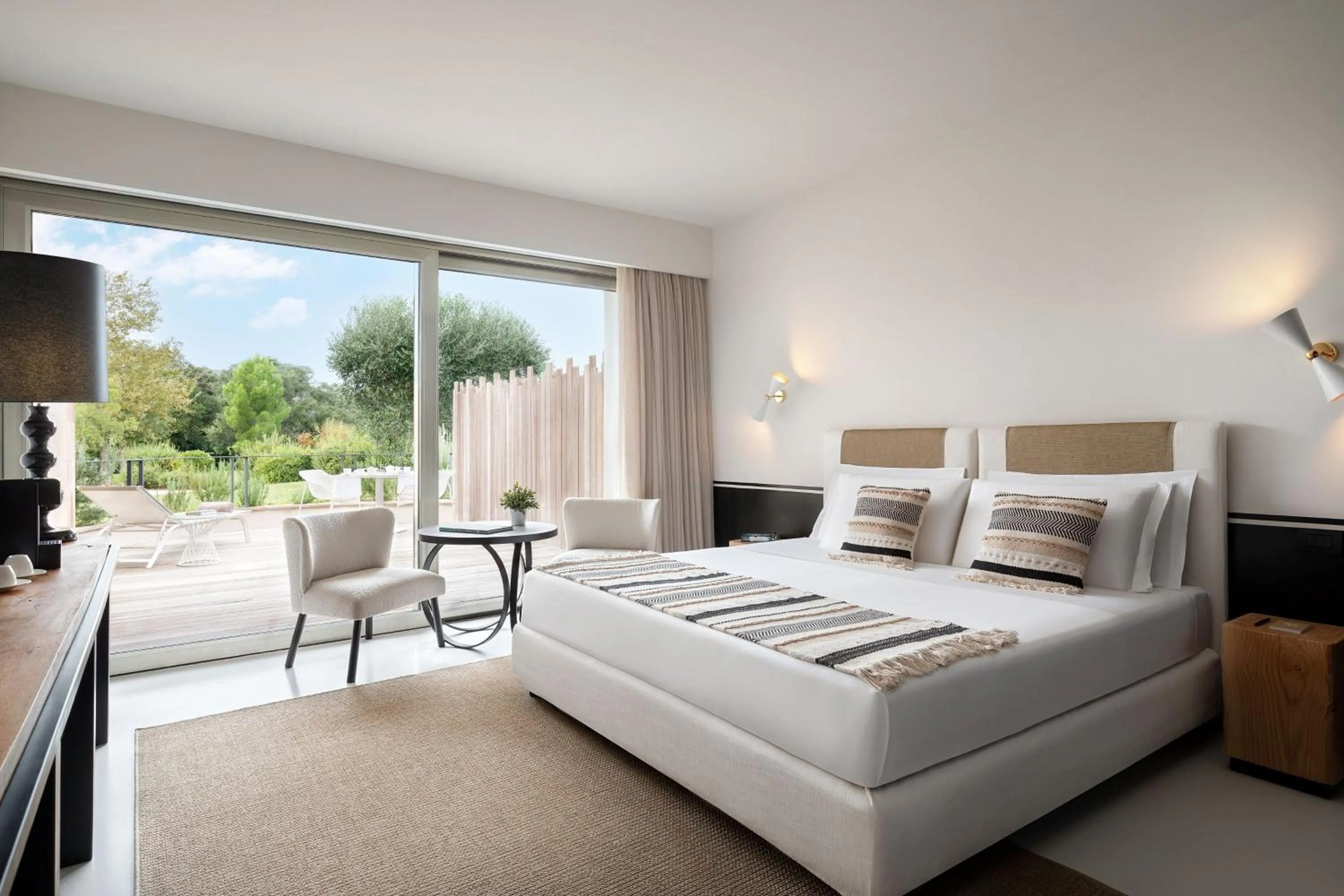Photo of the whole room, Bed in Argentario Golf & Wellness Resort, Autograph Collection