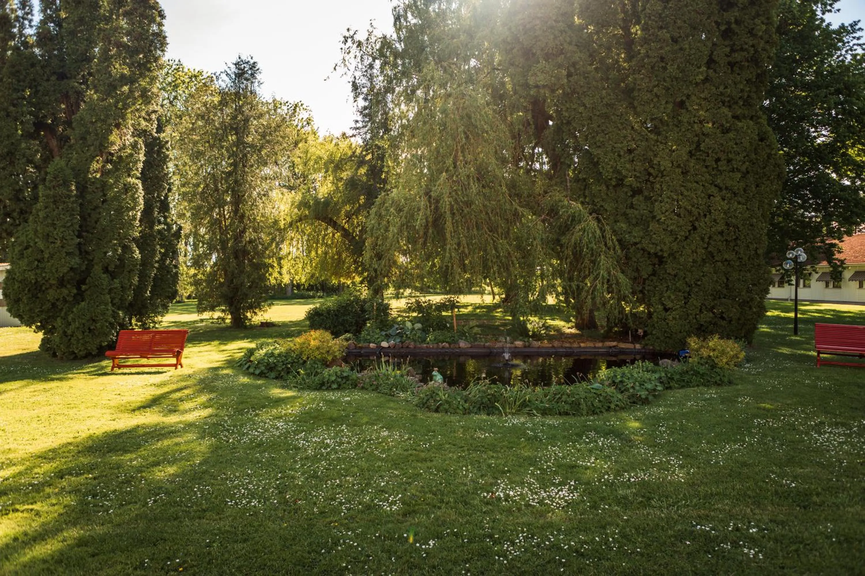 Day in Starby Spa, Hotell & Konferens