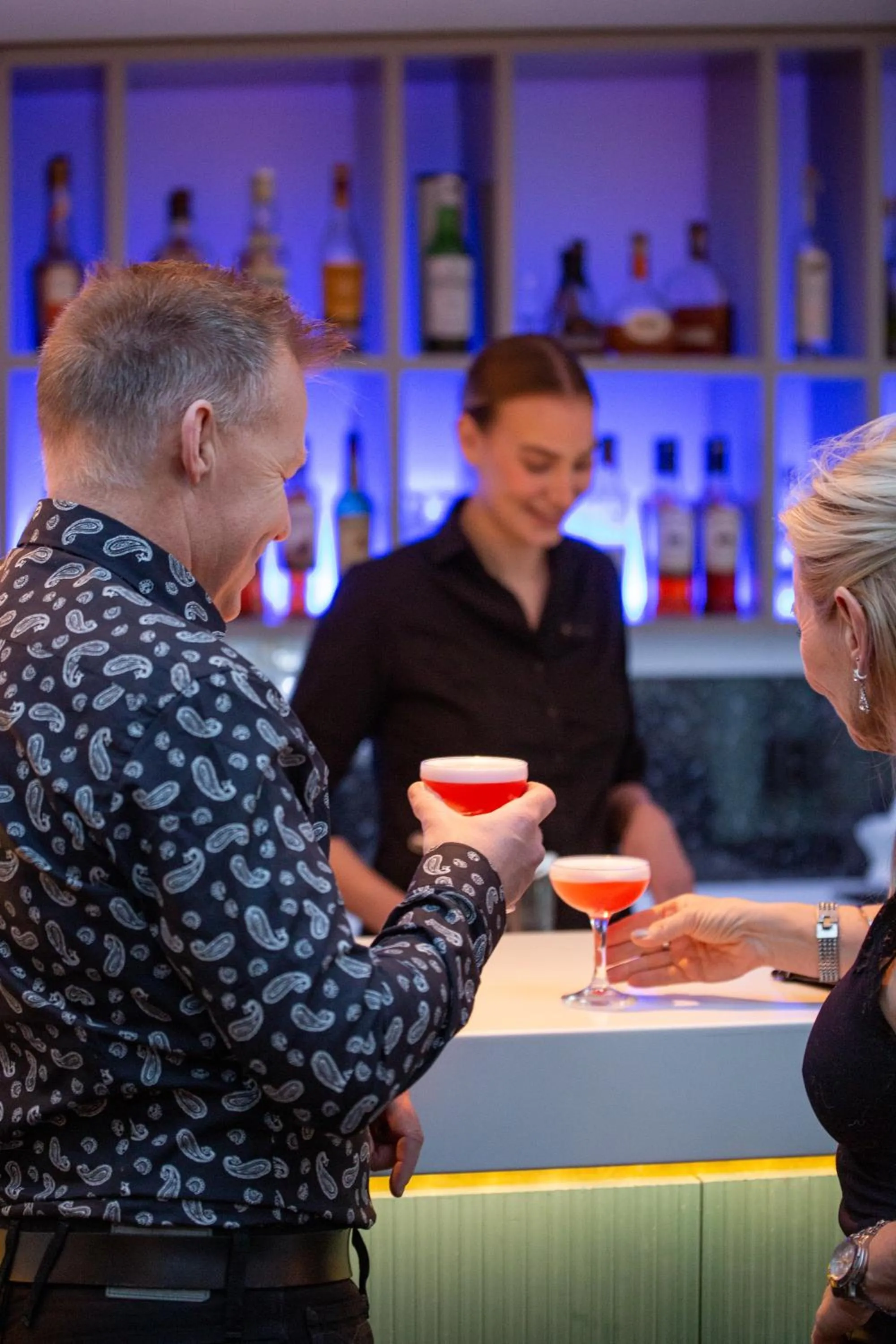 People in Starby Spa, Hotell & Konferens