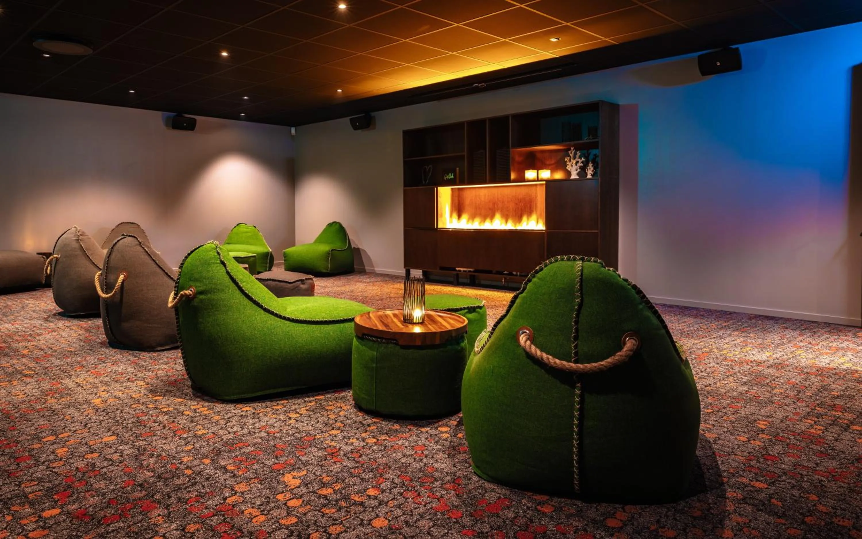 Spa and wellness centre/facilities in Starby Spa, Hotell & Konferens