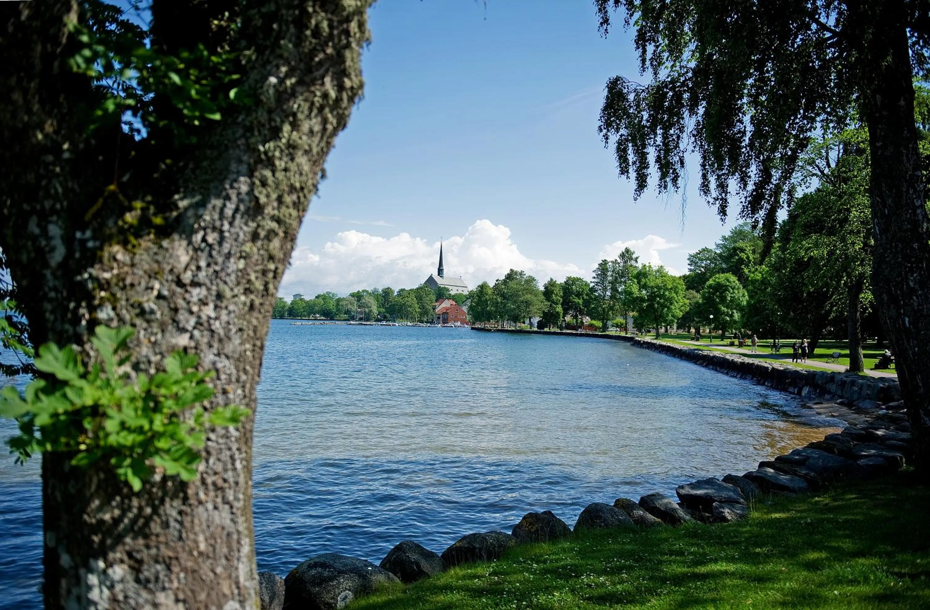 Day in Starby Spa, Hotell & Konferens