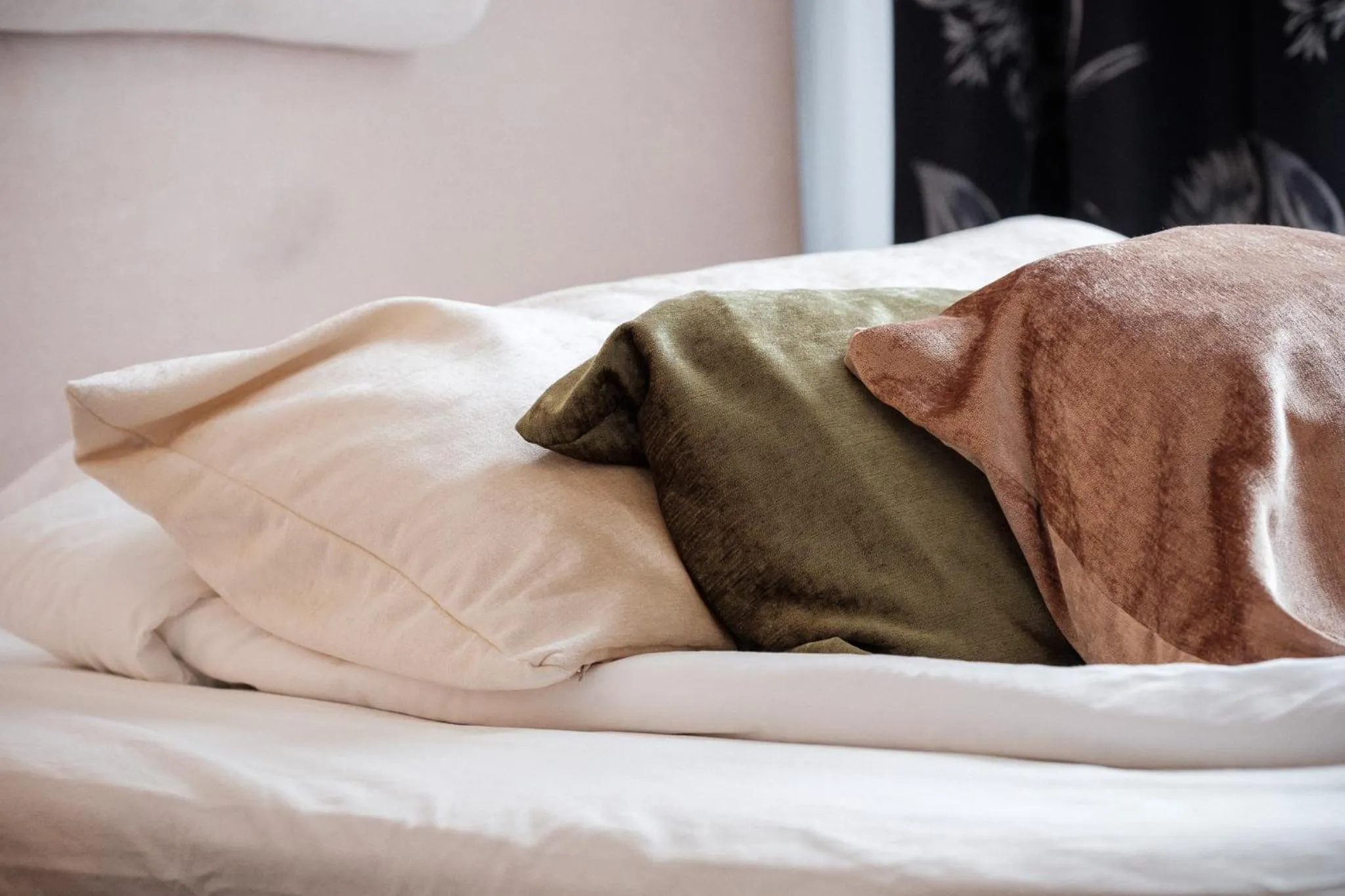 Bed in Badhotellet Spa & Konferens