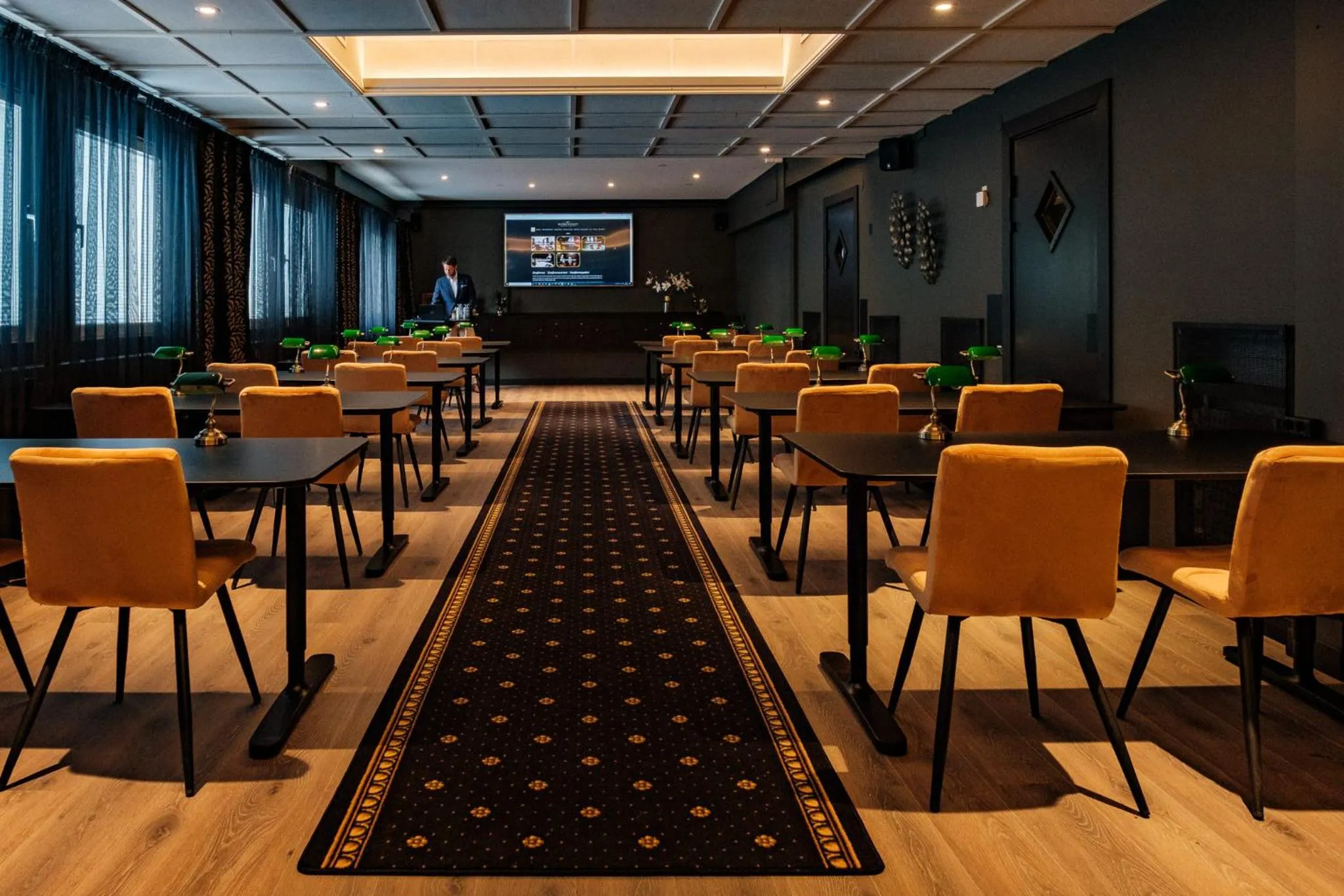 Badhotellet Spa & Konferens