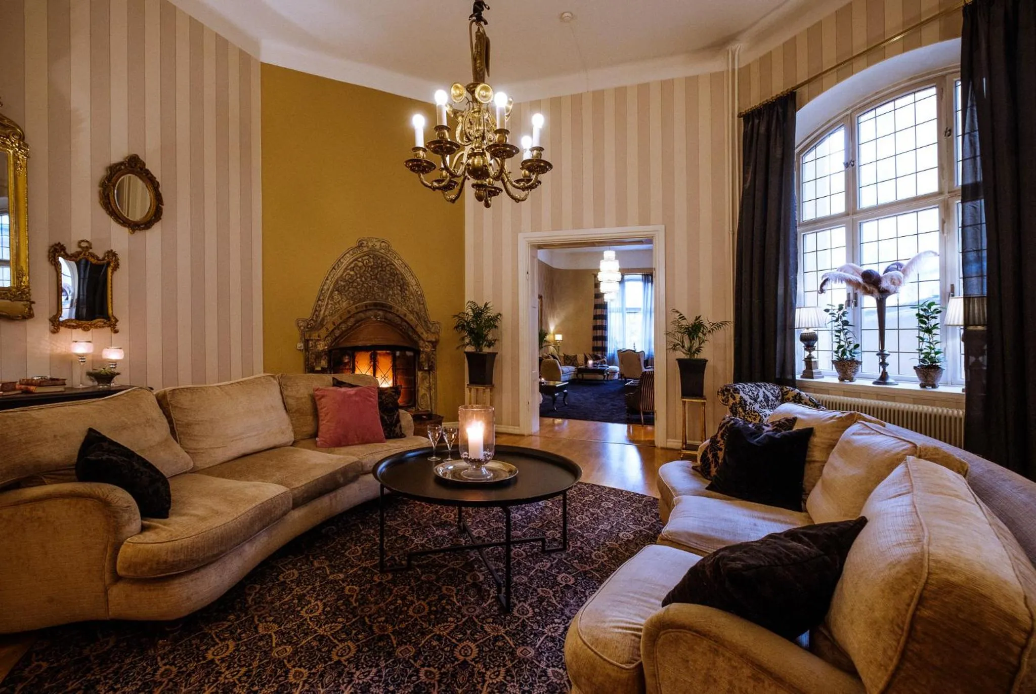 Badhotellet Spa & Konferens