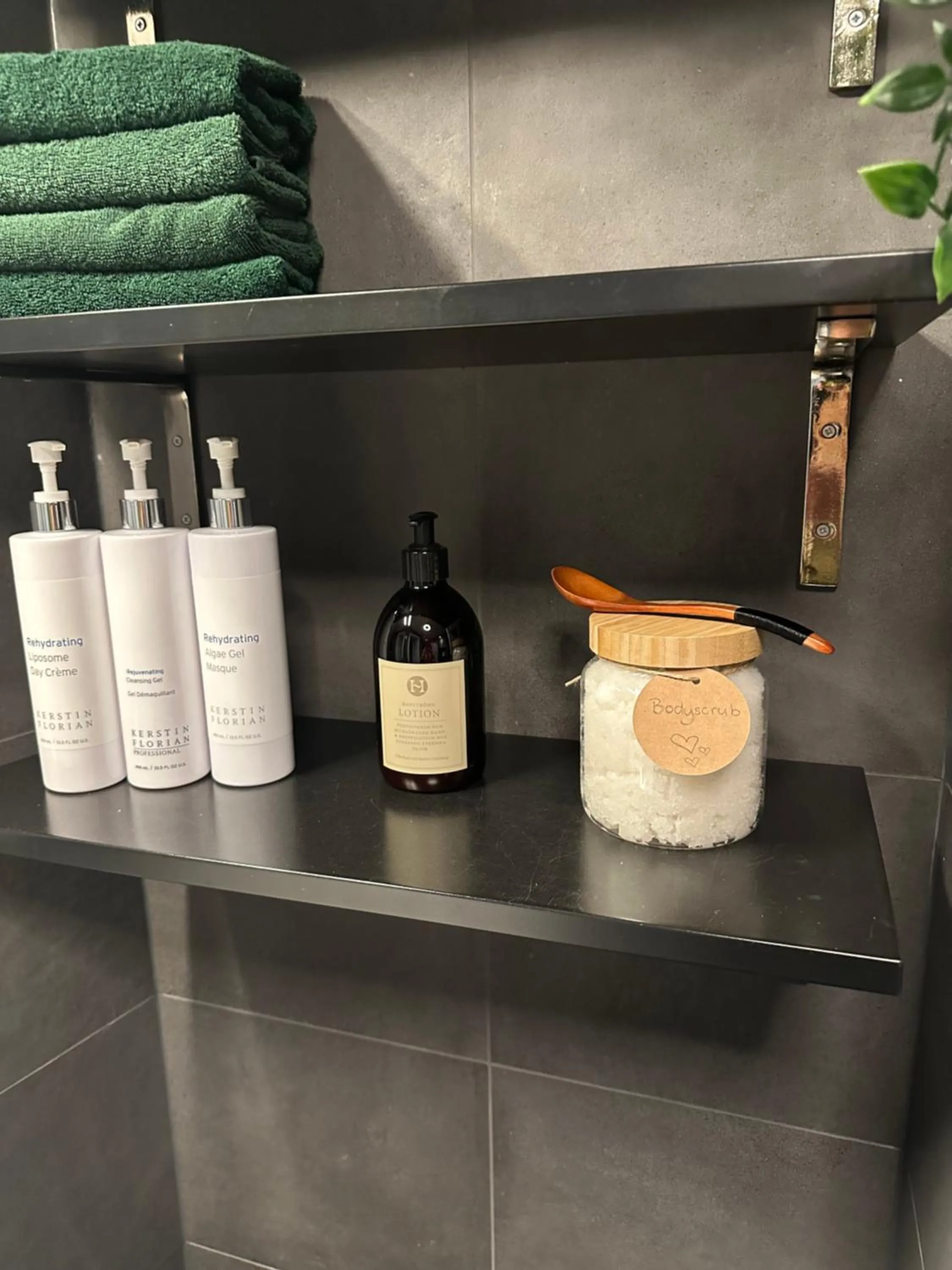 Bathroom in Hotell Onyxen, boutique- & lifestyle, Adults Only