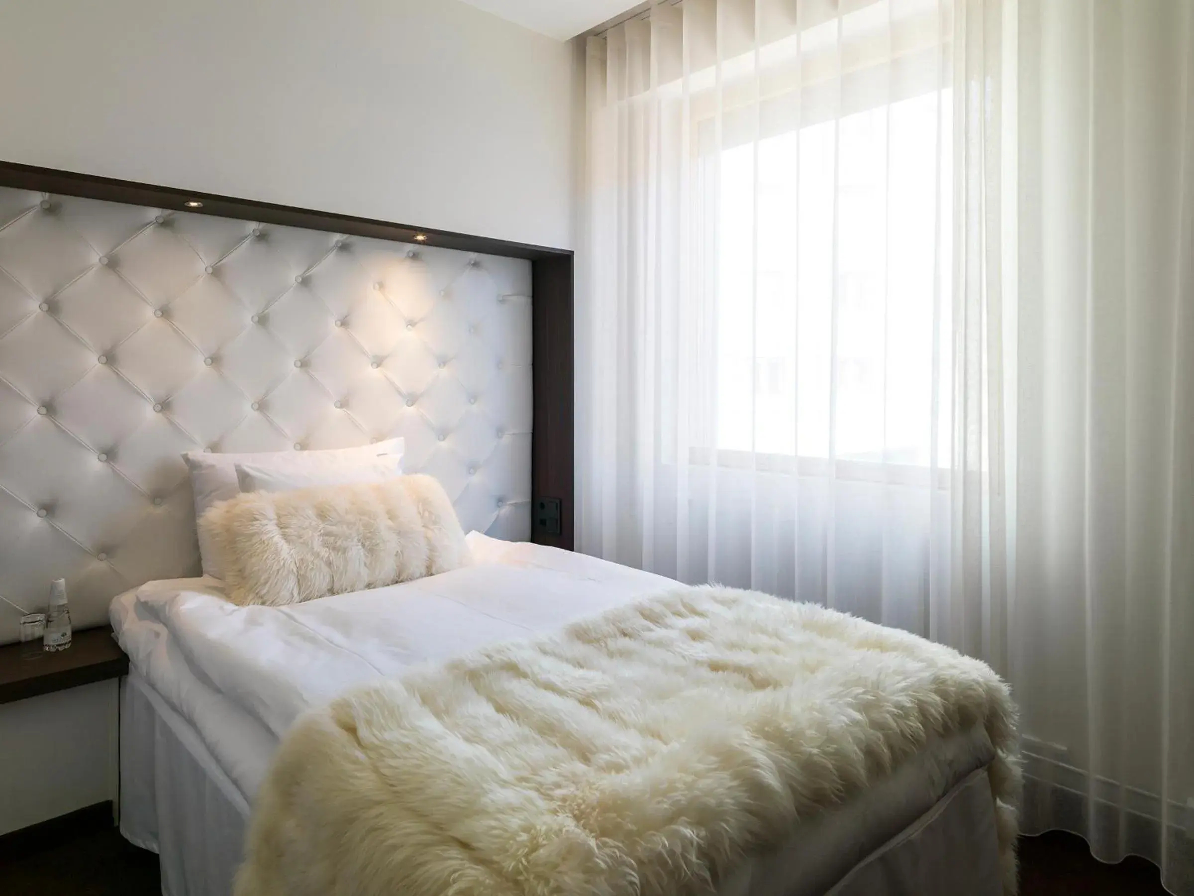 Premium Single Room in Hotel Riverton Premium Single Room in Hotel Riverton