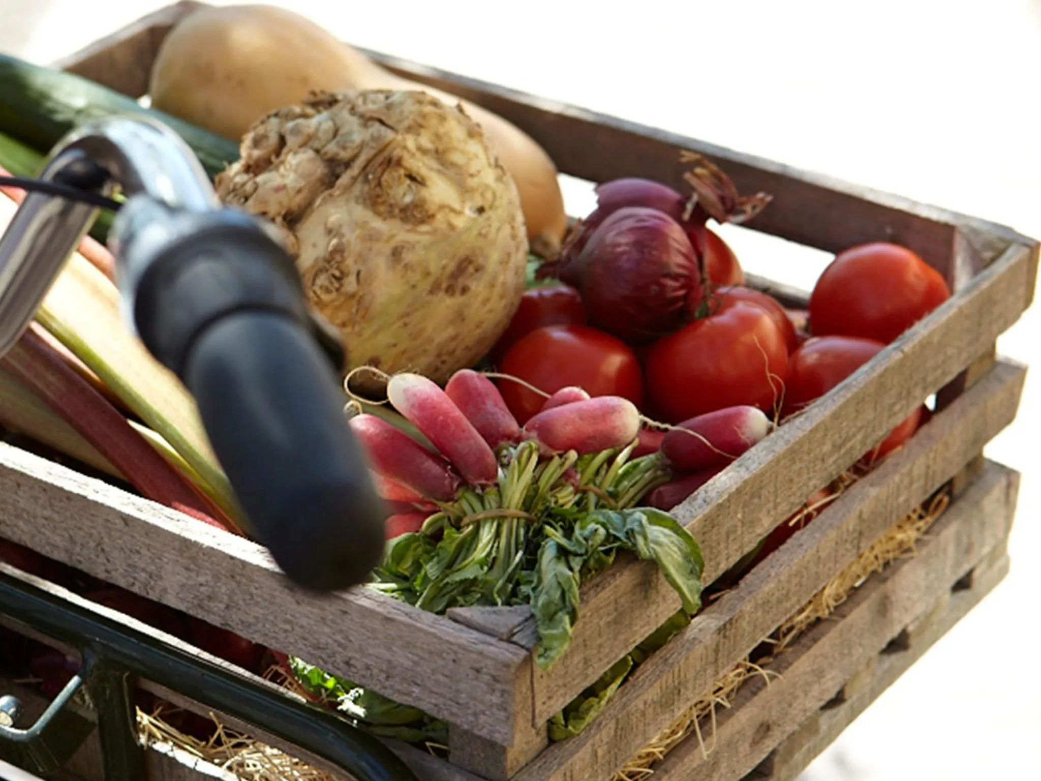 Food in Hotel Skeppsholmen, Stockholm, a Member of Design Hotels