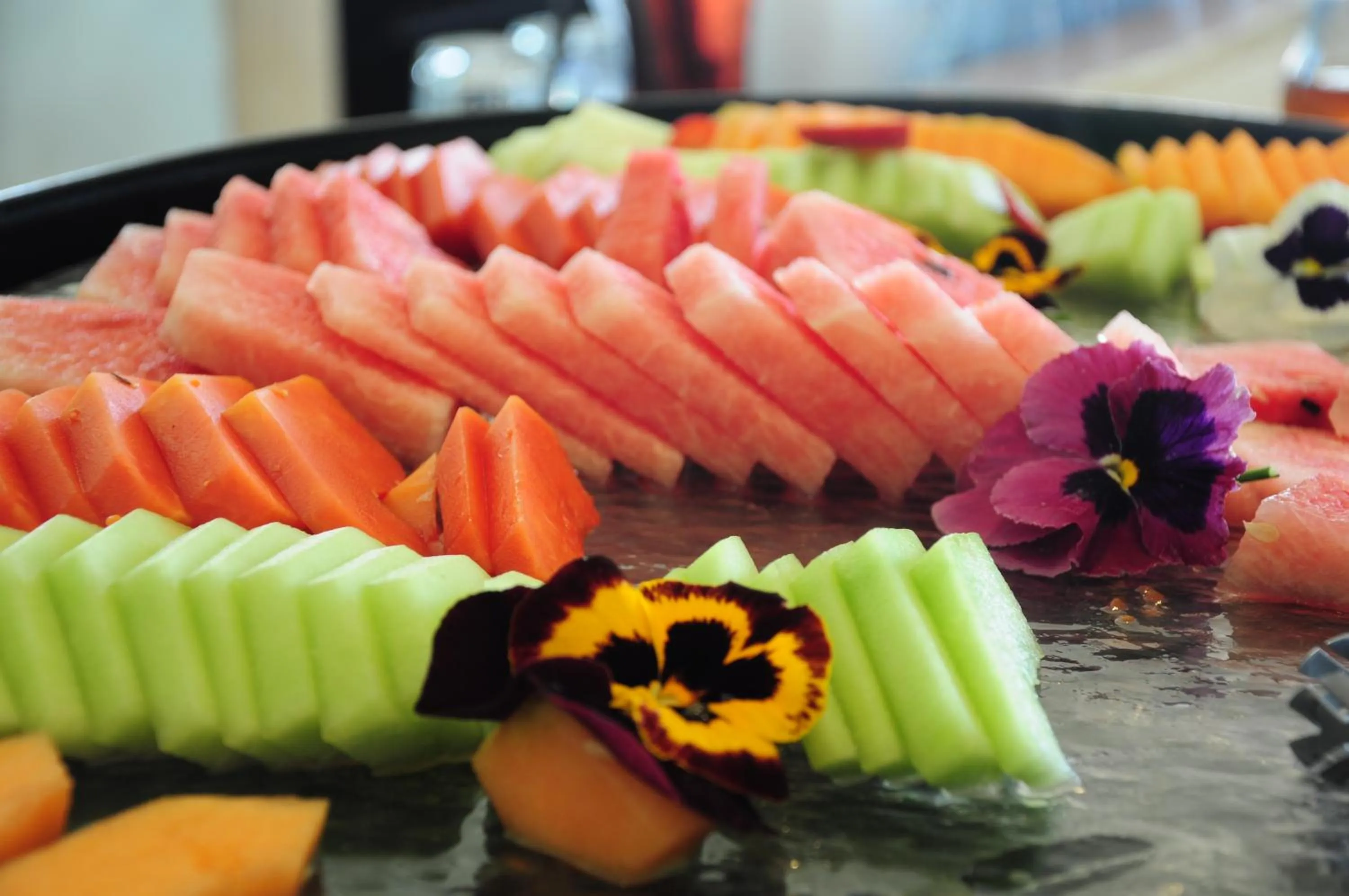 Breakfast in Magia Beachside Condo