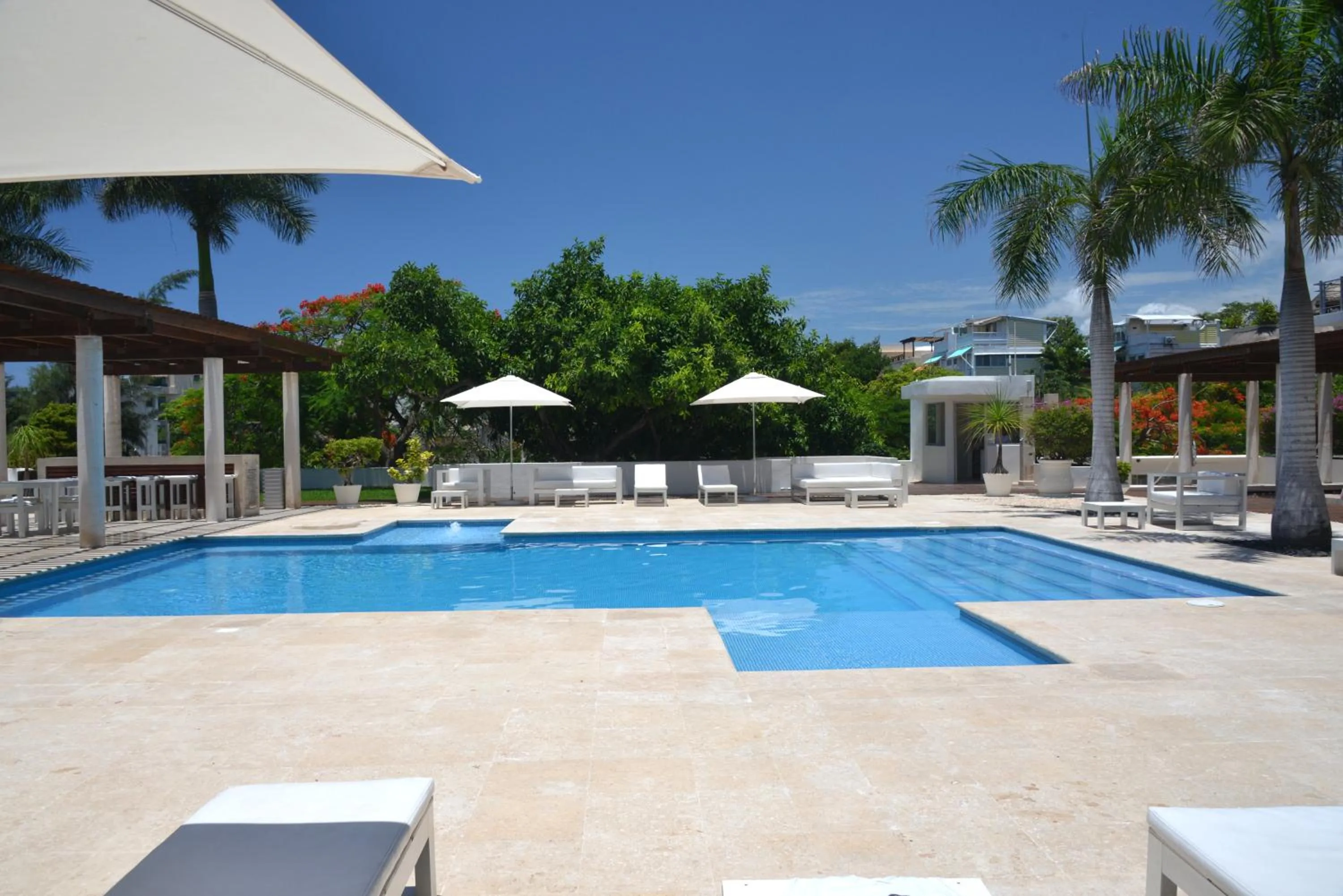 Day in Magia Beachside Condo