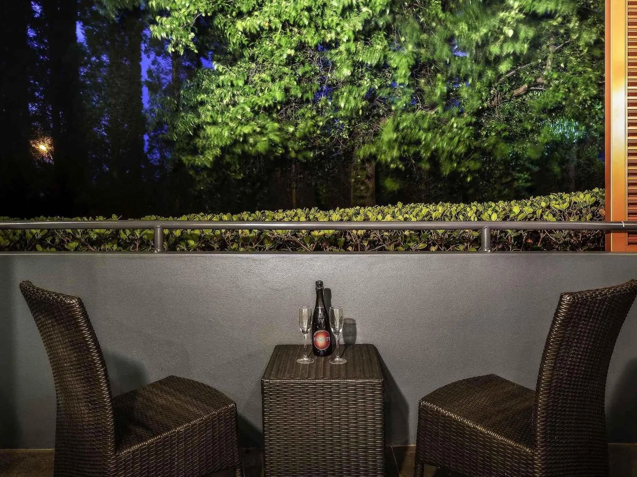 Bedroom in The Sebel Bowral Heritage Park