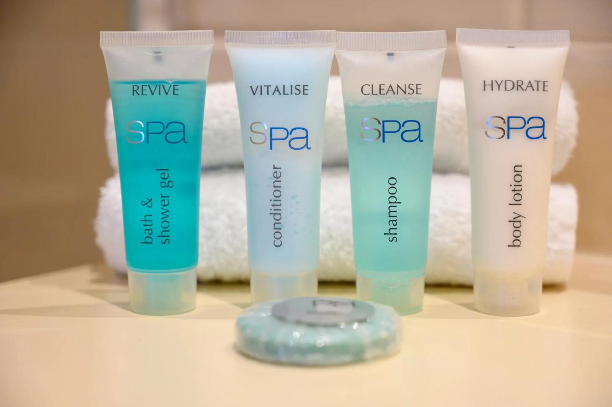 Bathroom in Serafino McLaren Vale