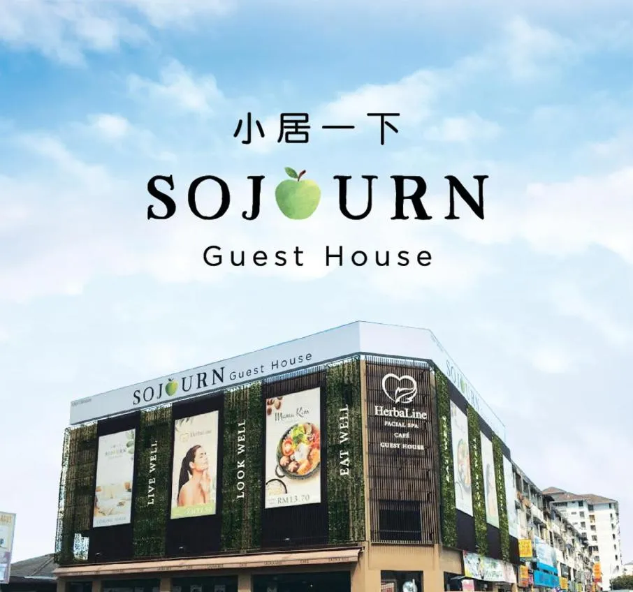 Sojourn Spa Hotel