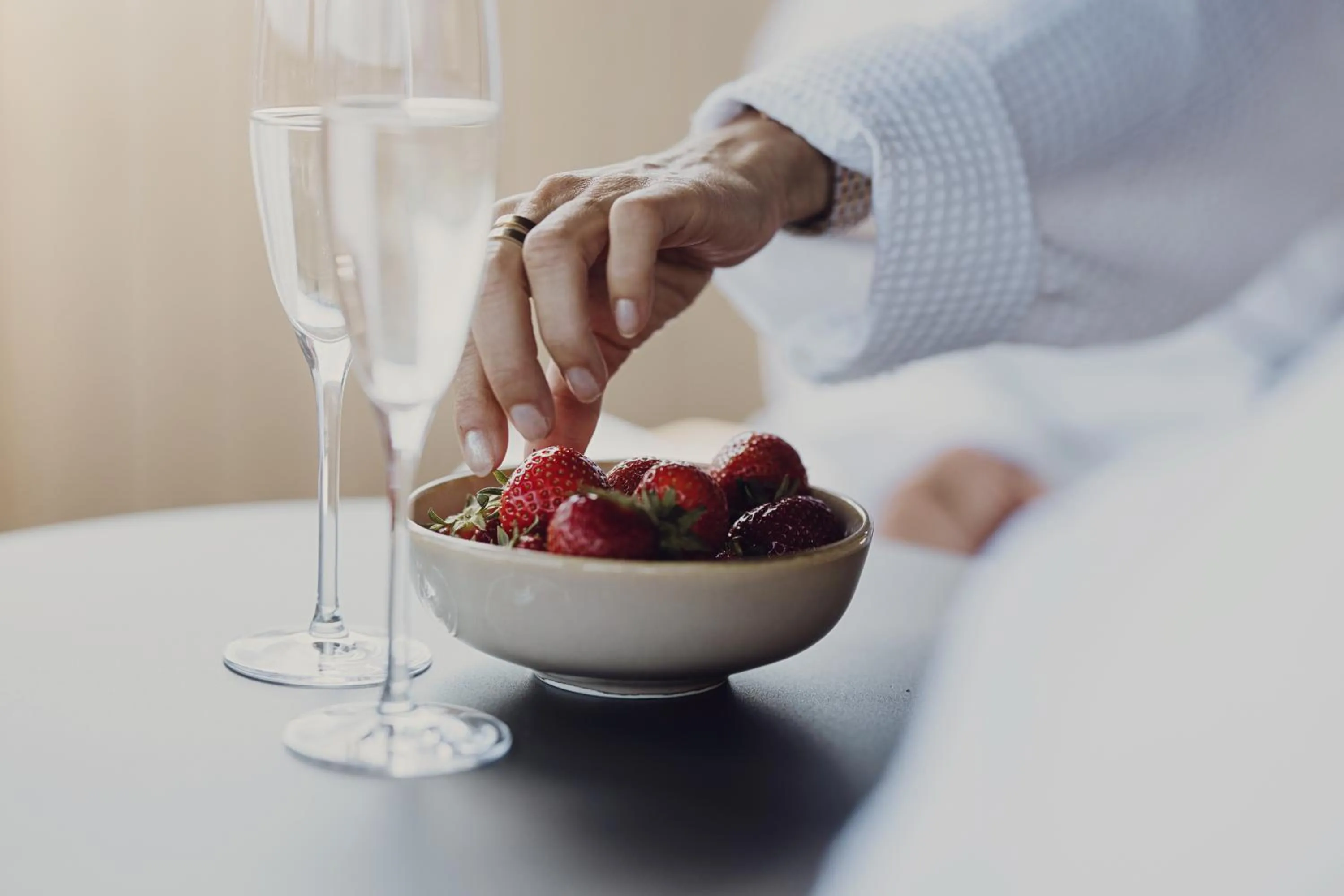 Spa and wellness centre/facilities in Åhus Seaside