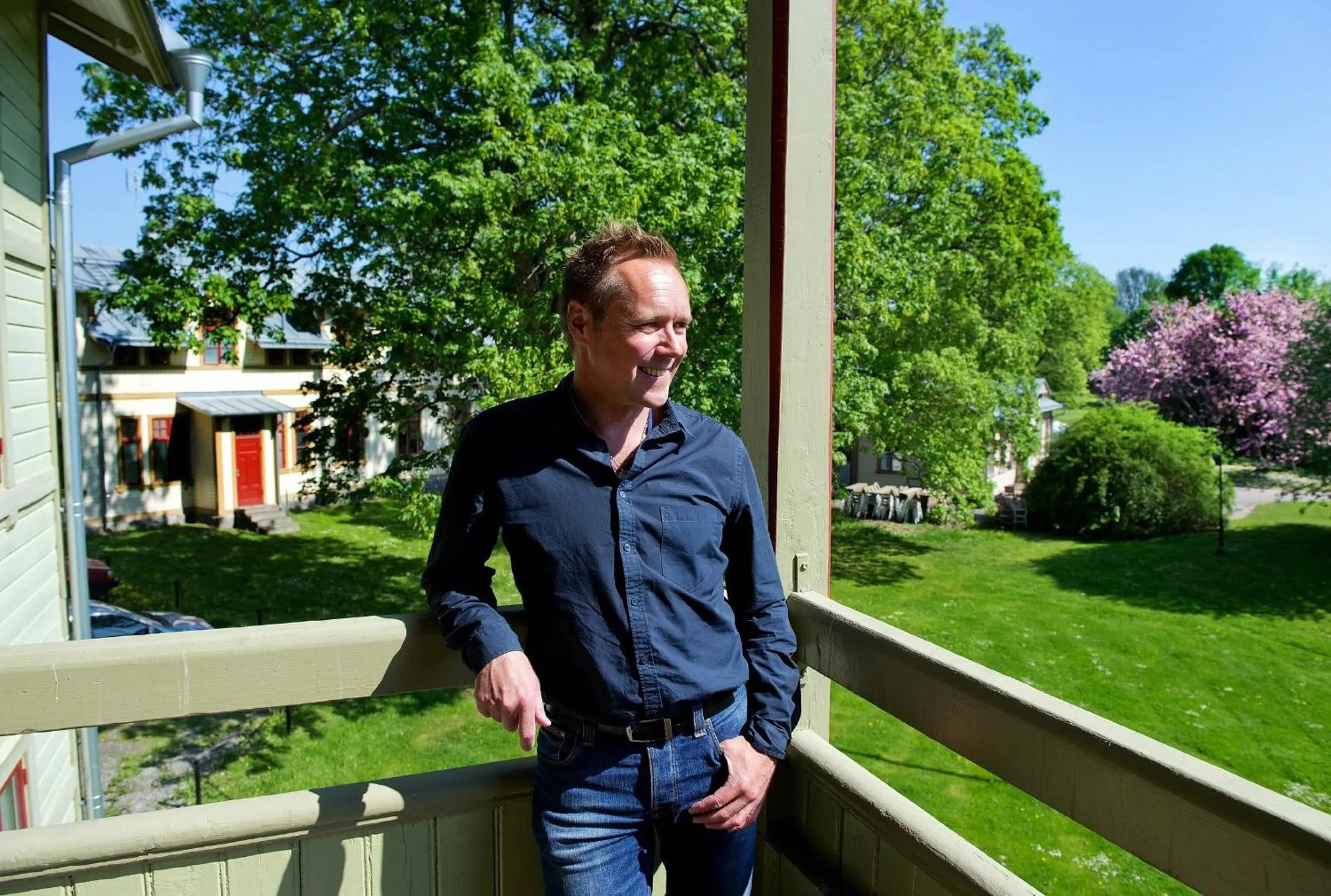 Day in Ronneby Brunnspark Vandrarhem och B&B