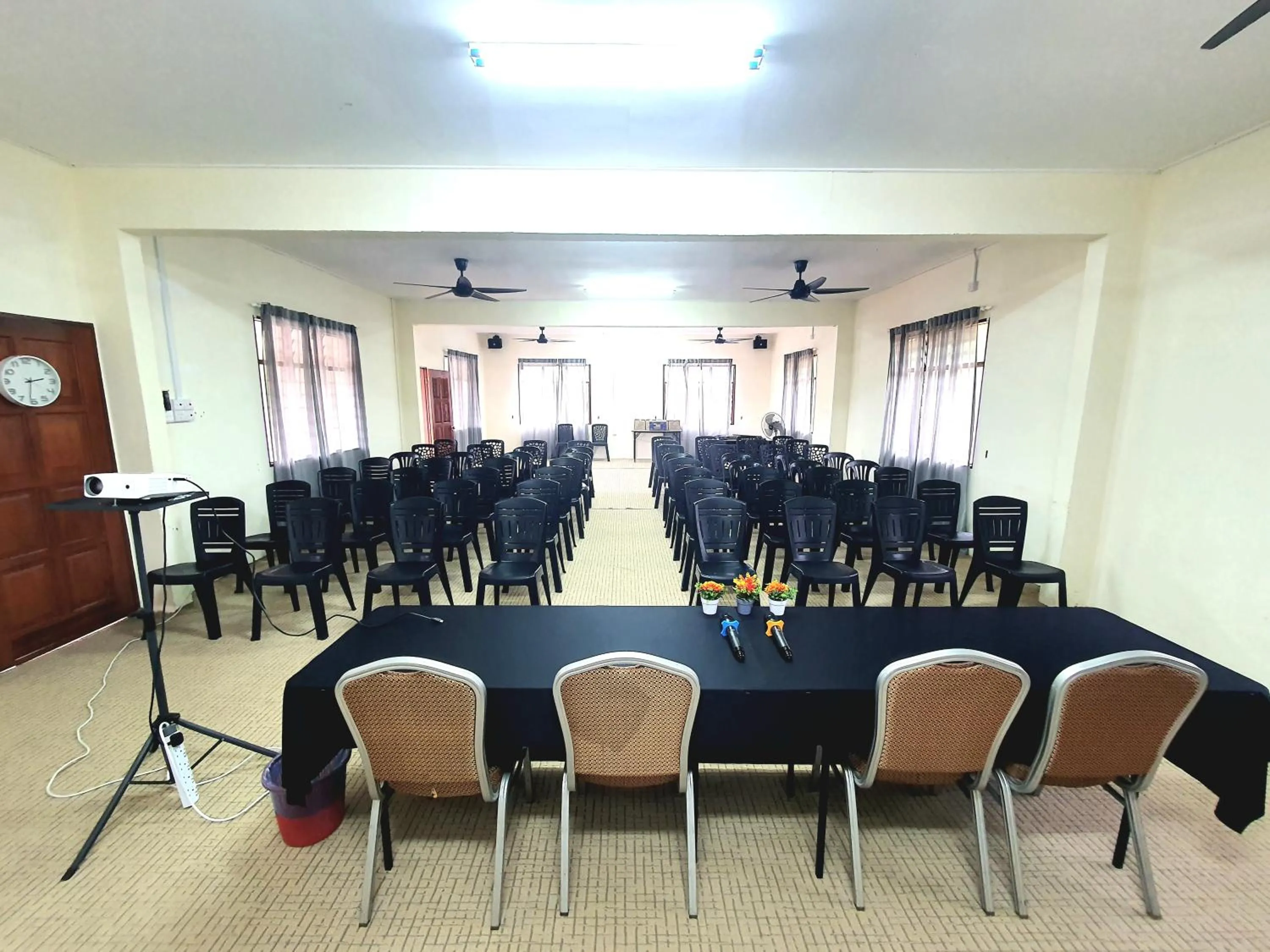 Meeting/conference room in NKS Chalet