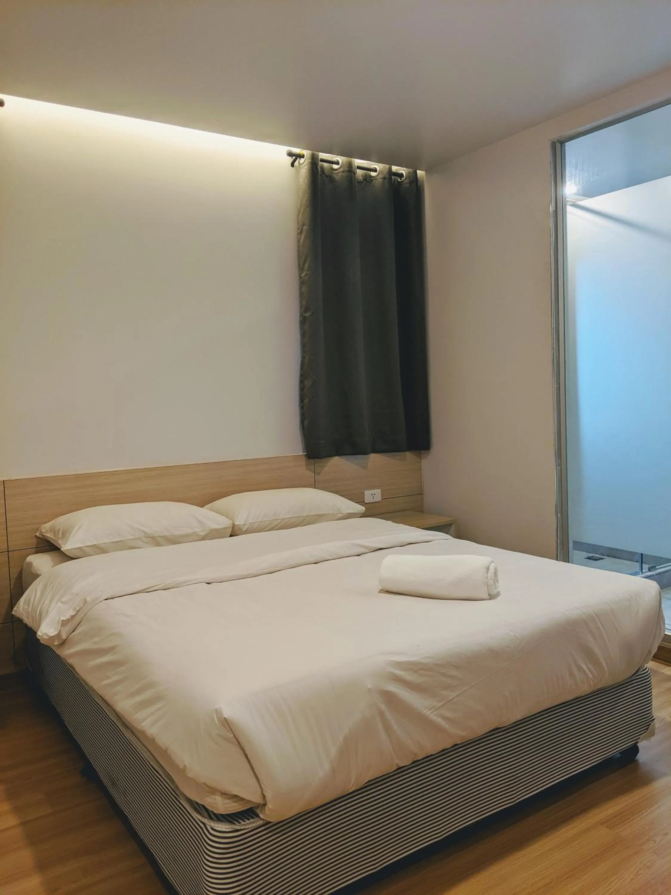 Bed in Good One Poshtel & Cafe Bar